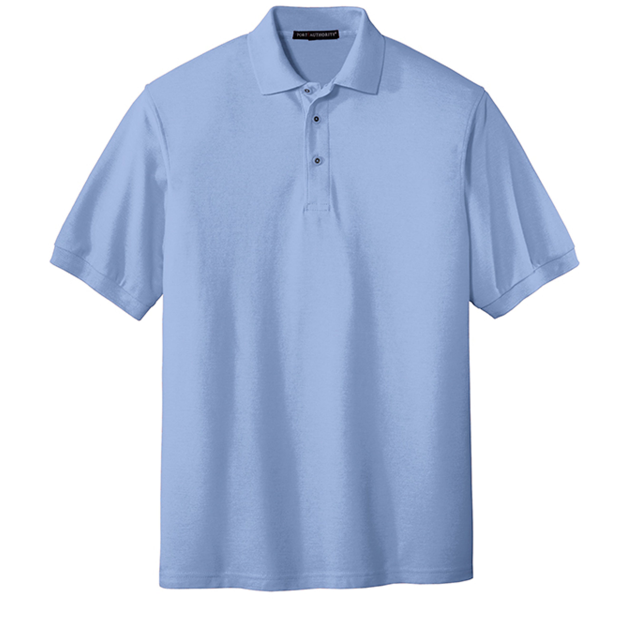 Light Blue - FRONT