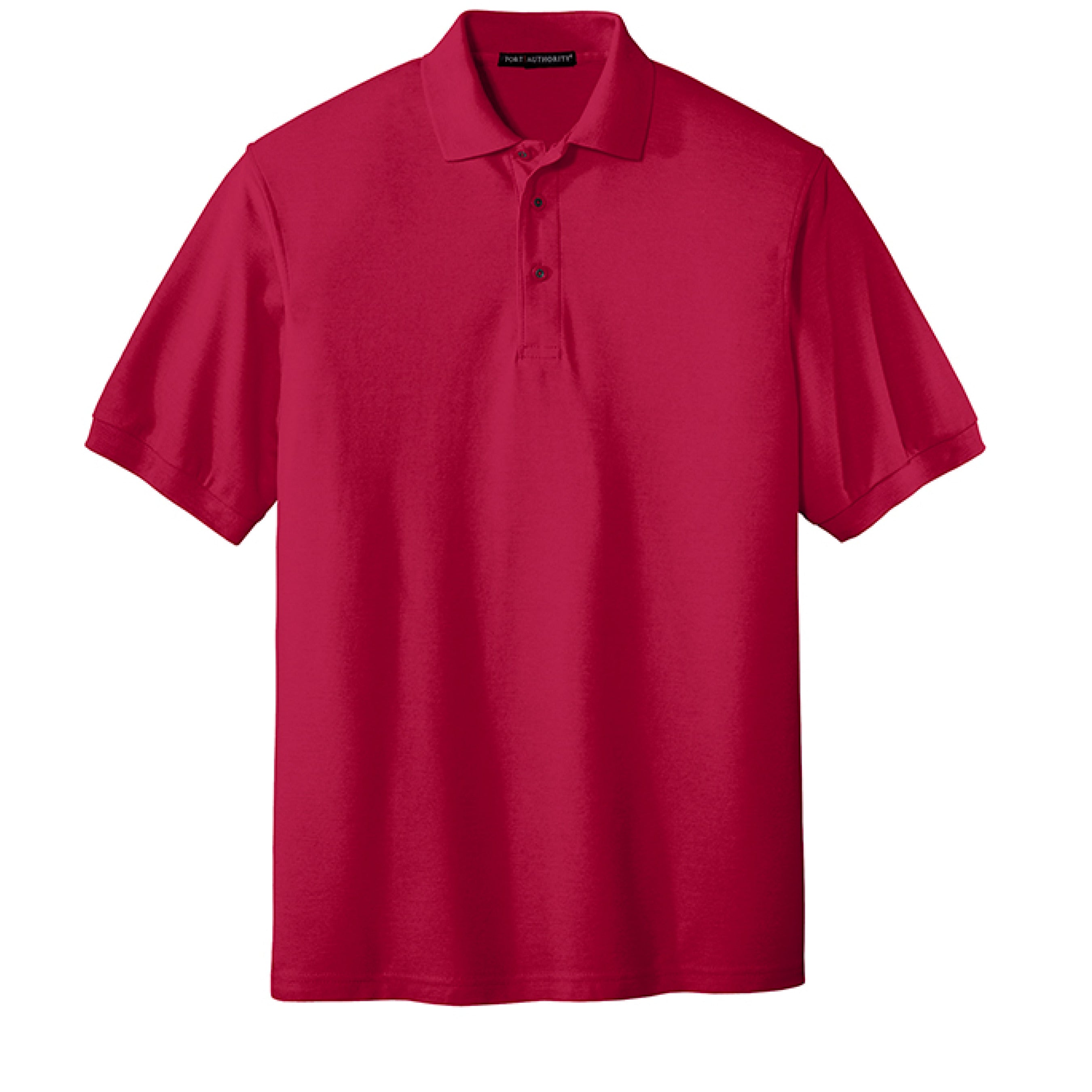 Red - FRONT