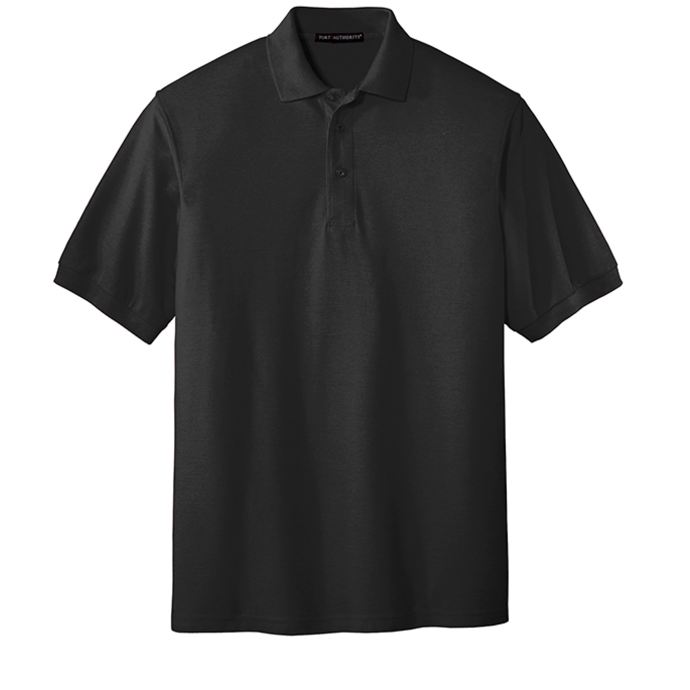Black - FRONT