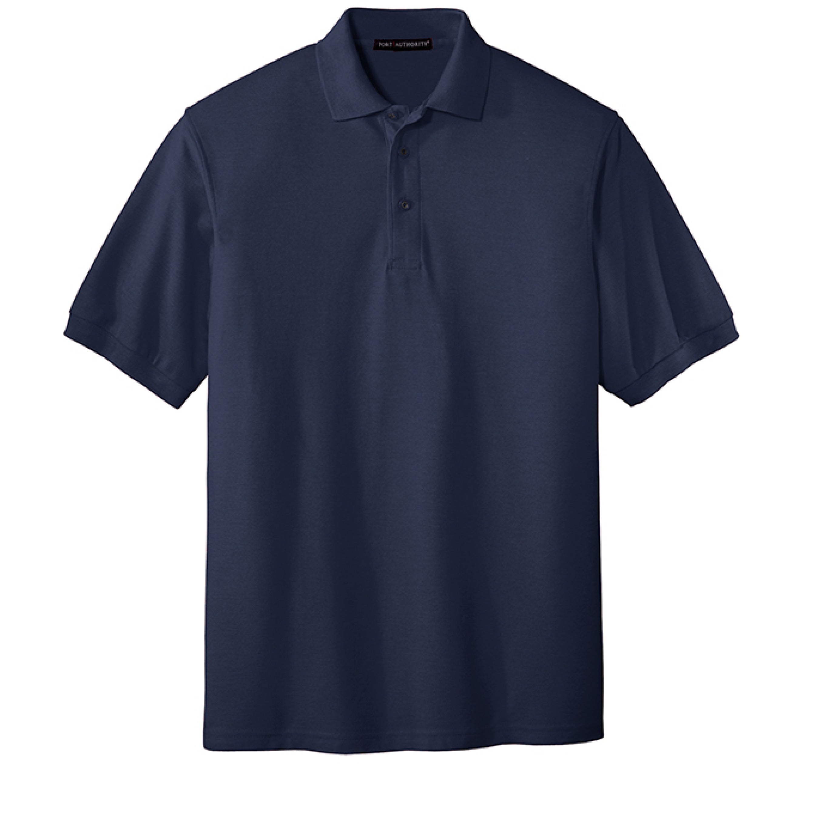 Navy - FRONT