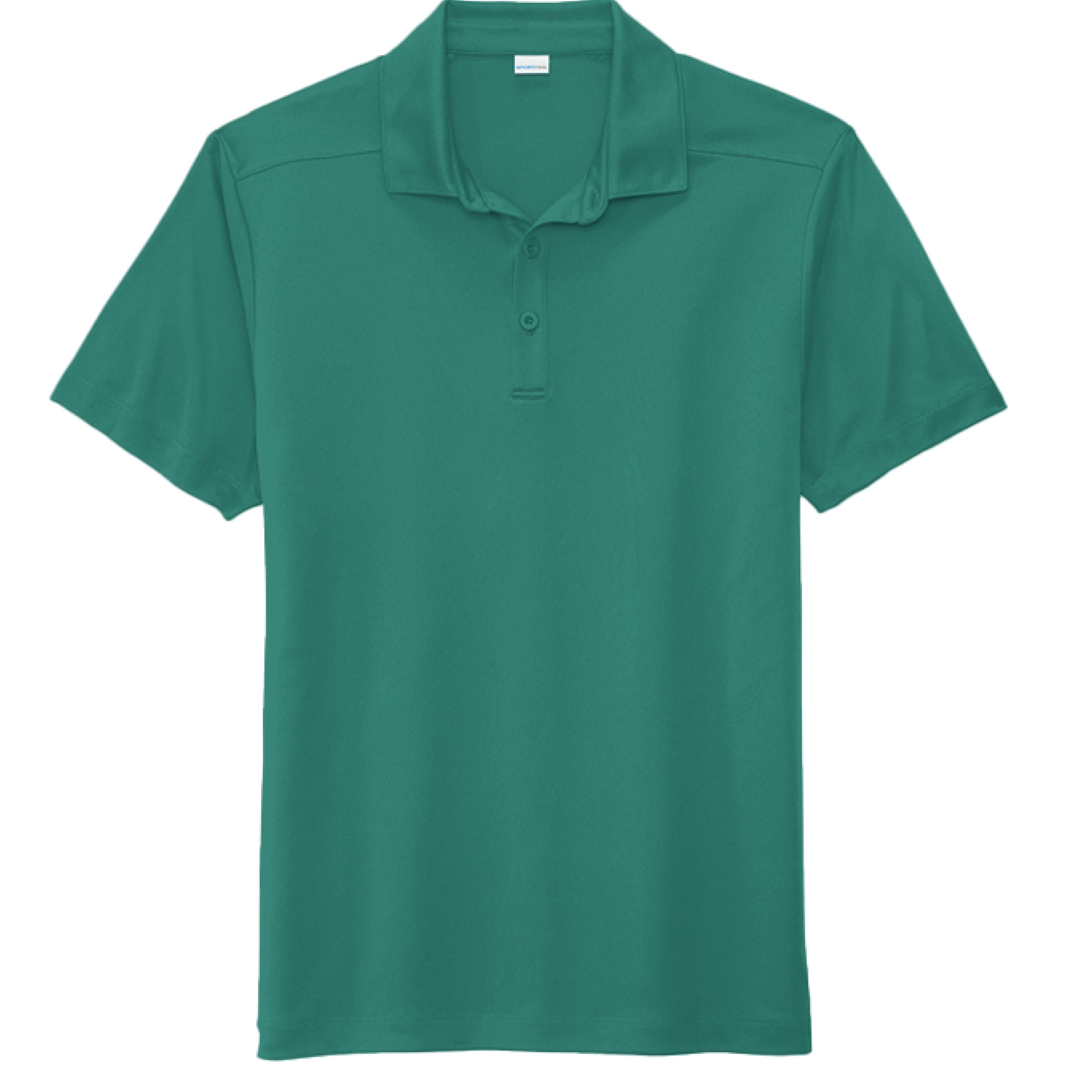 Marine Green - FRONT