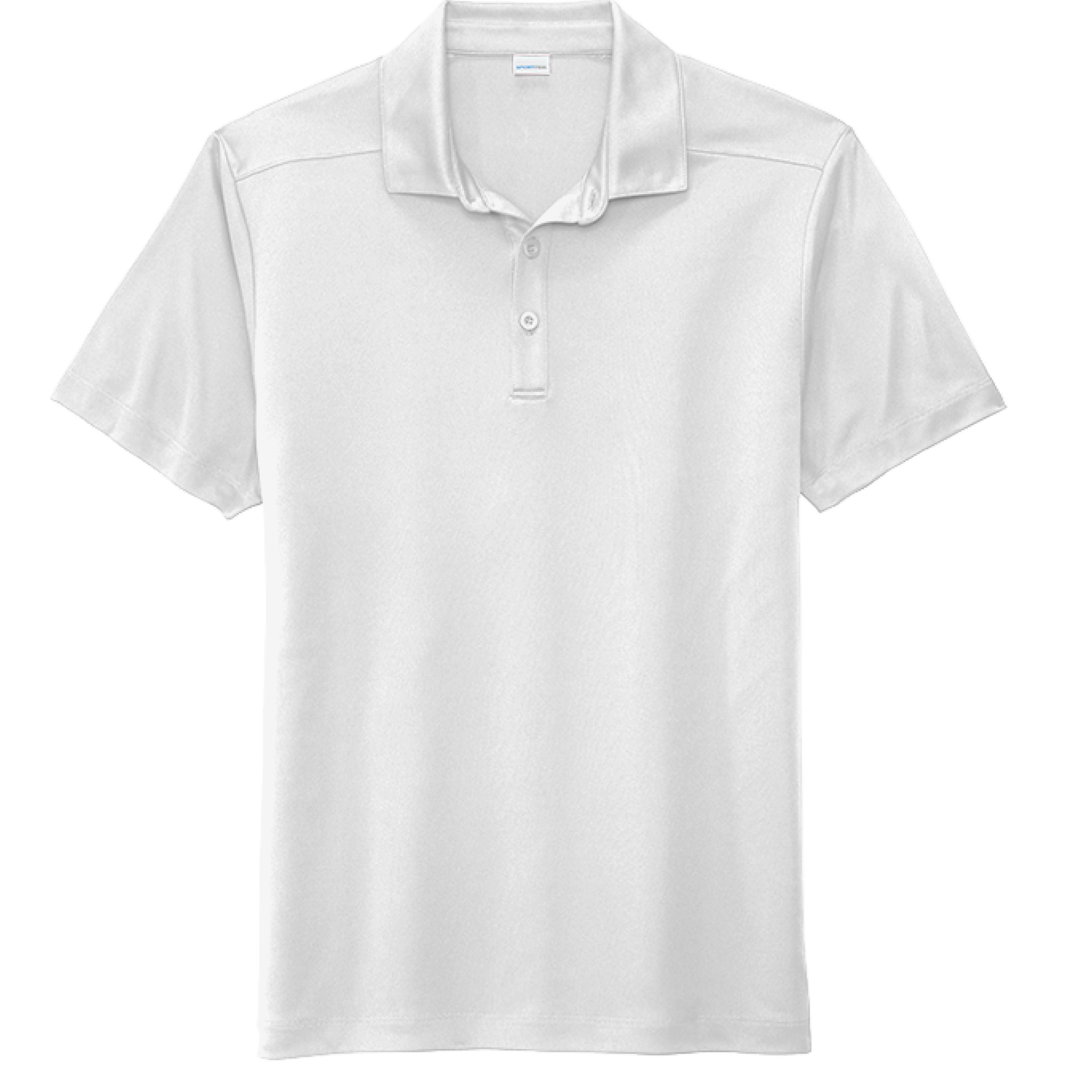 White - FRONT