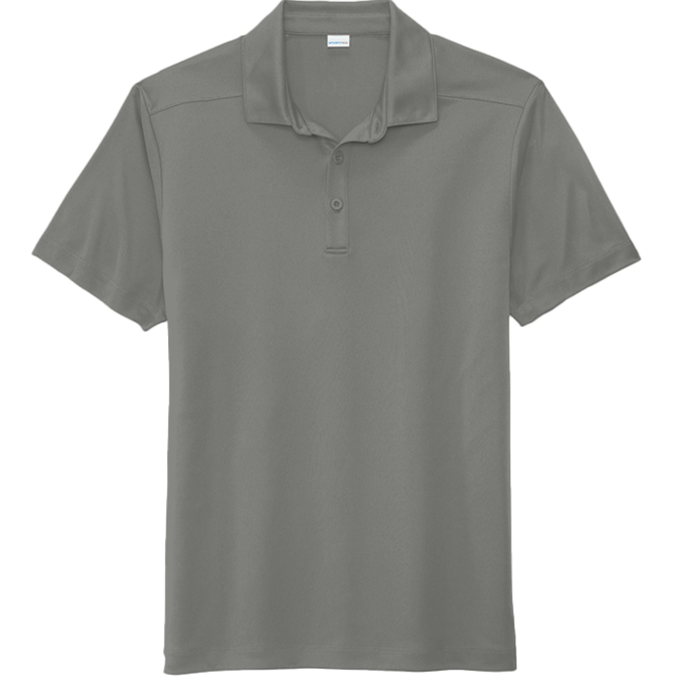 Dark Smoke Gry - FRONT
