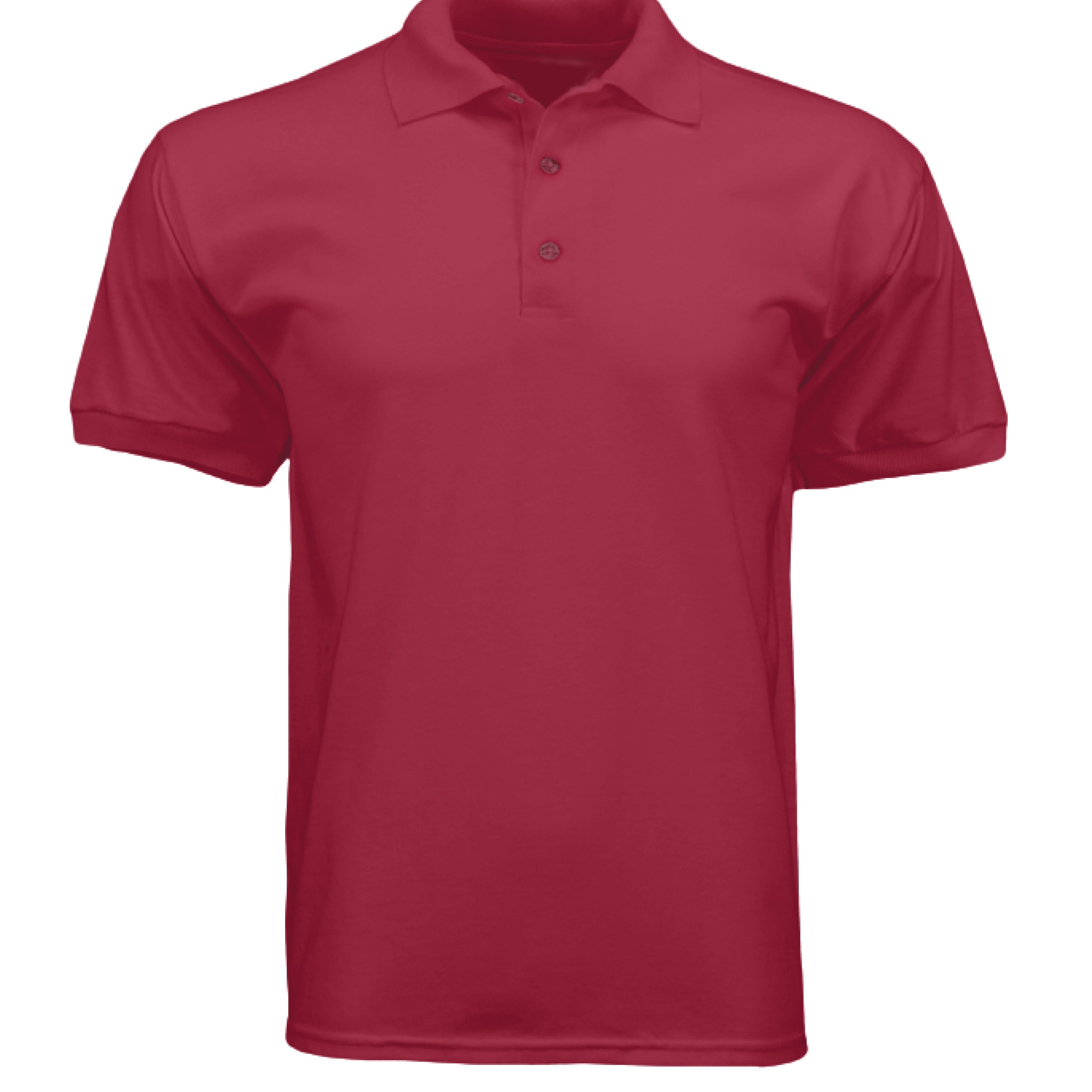 Signal Red - FRONT
