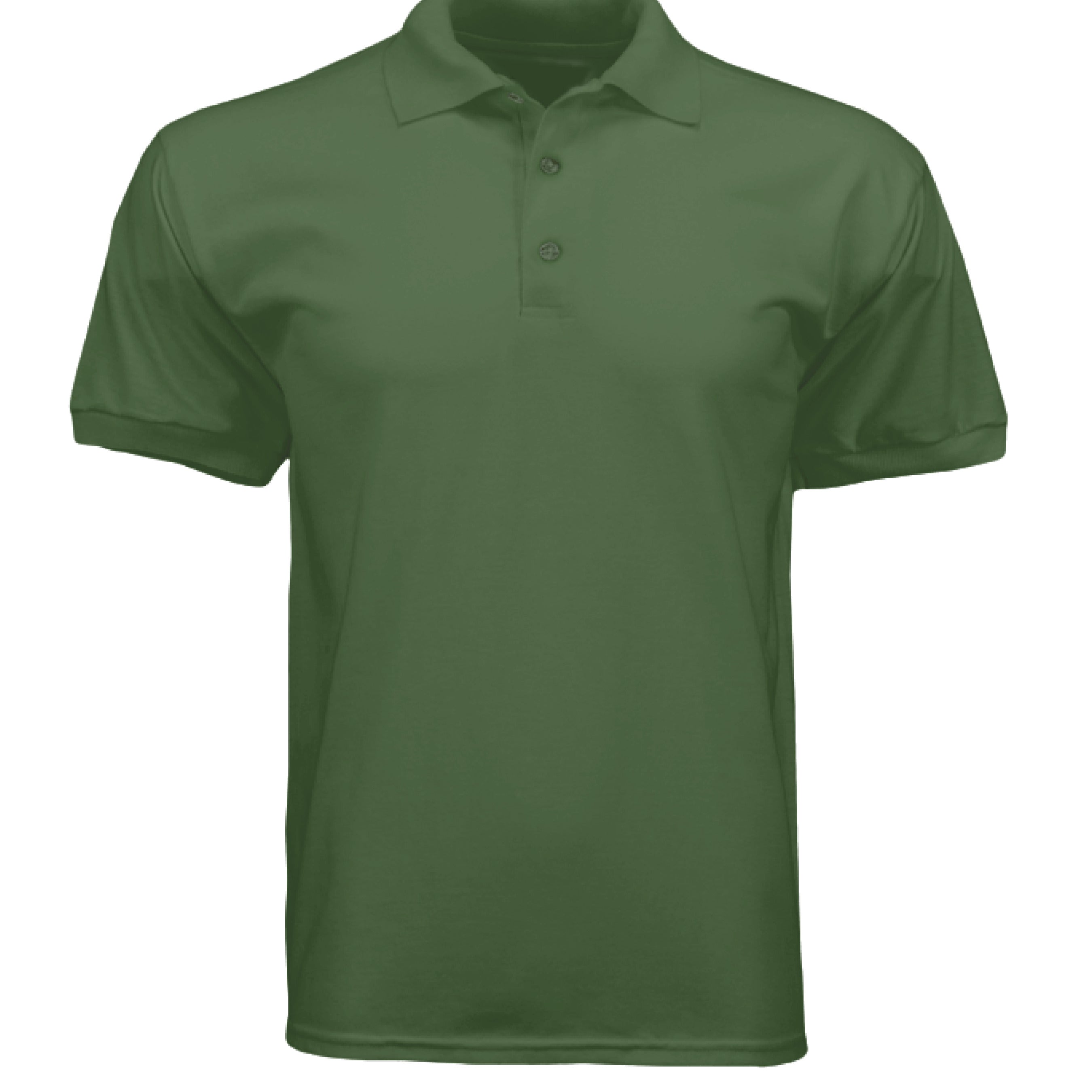 Grit Green - FRONT