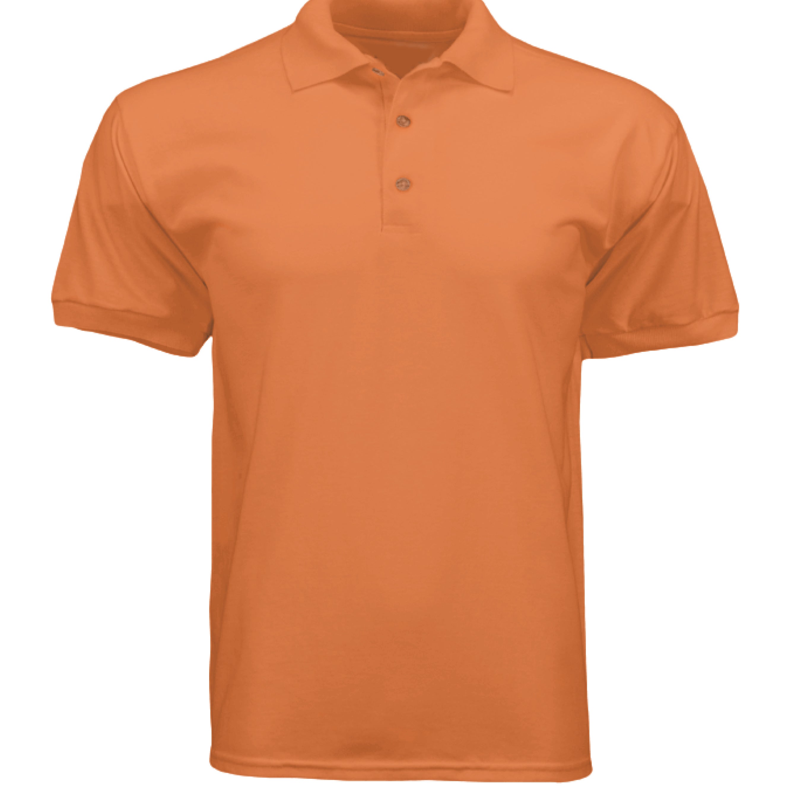 Flare Orange - FRONT
