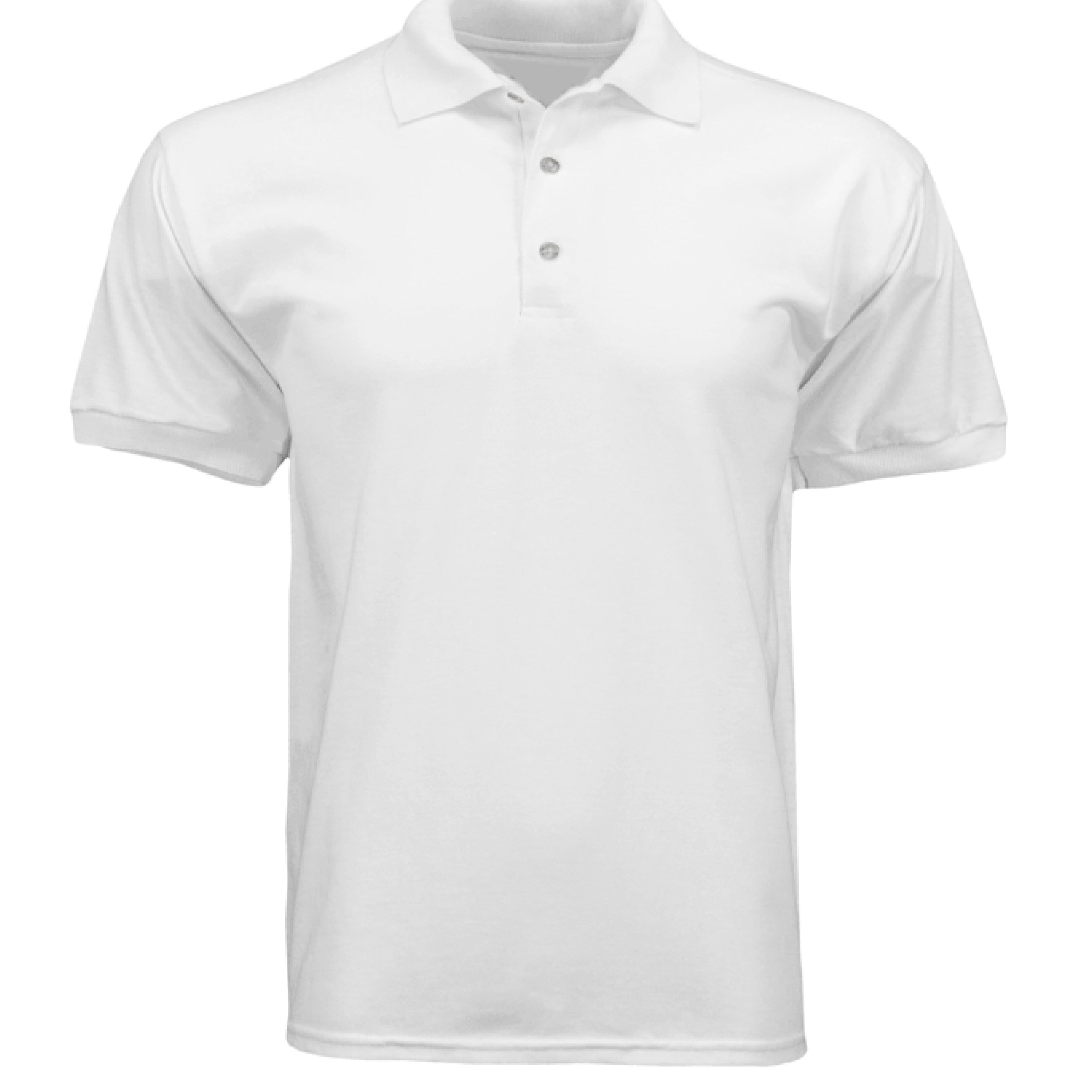 Bright White - FRONT