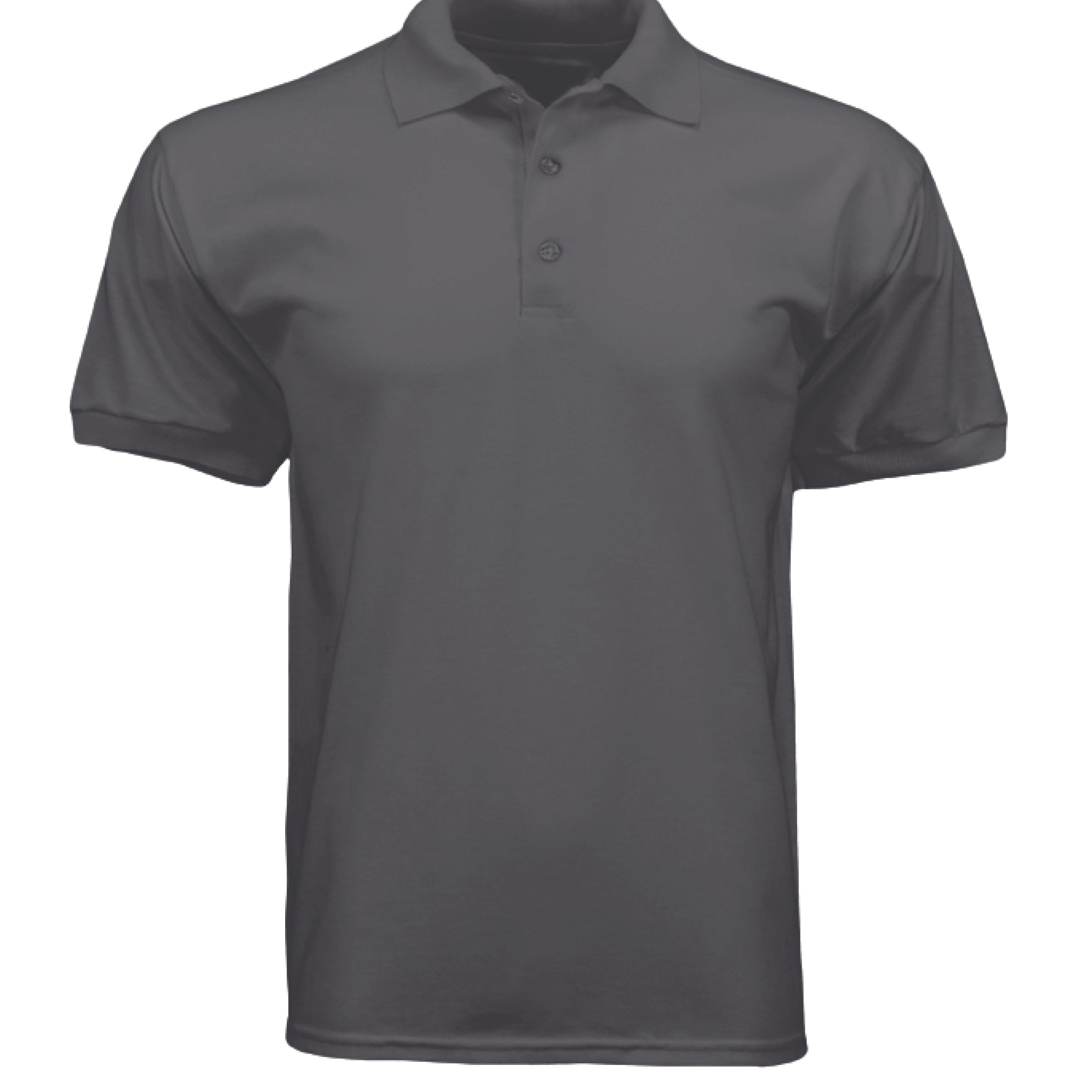 Diesel Grey - FRONT