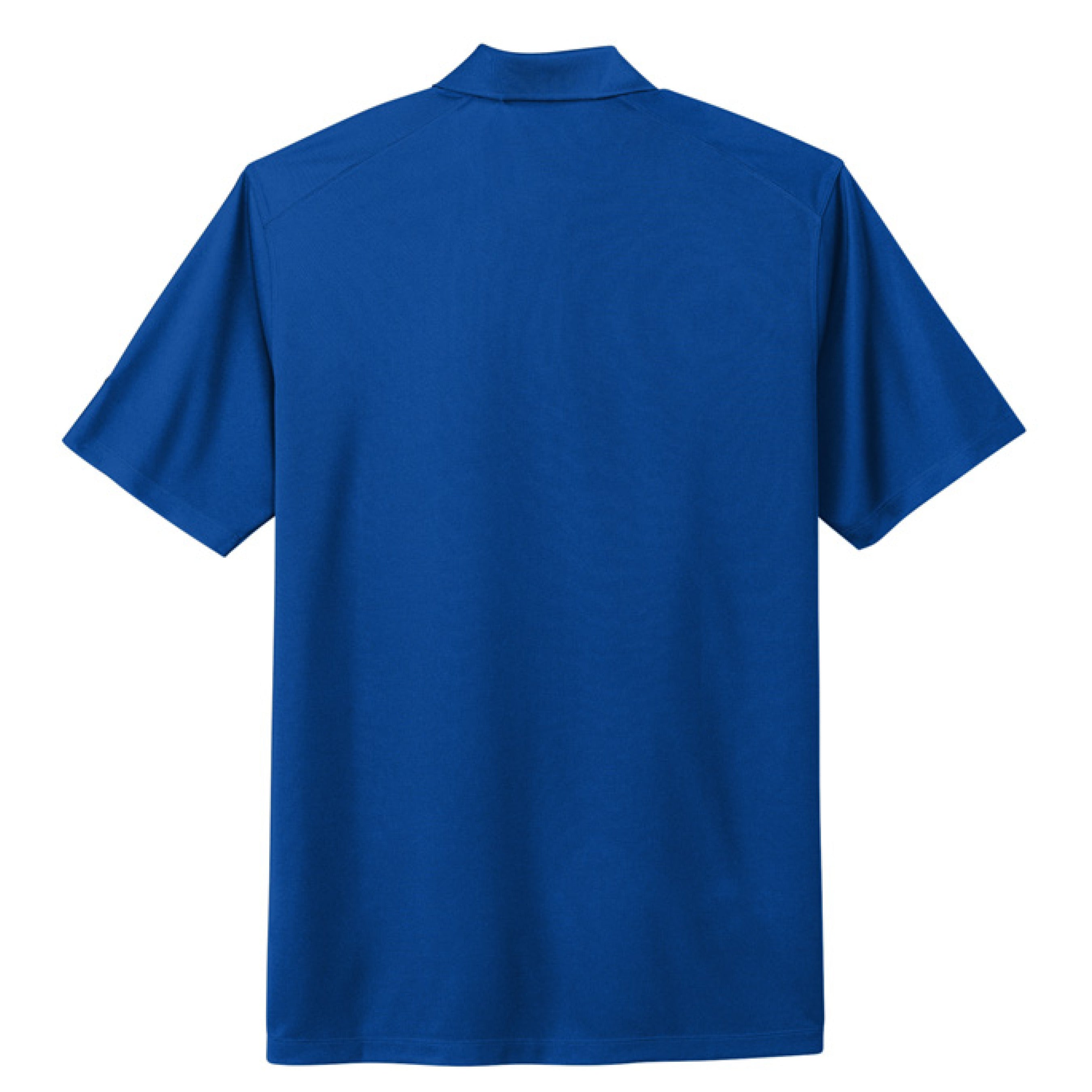 Gym Blue - BACK