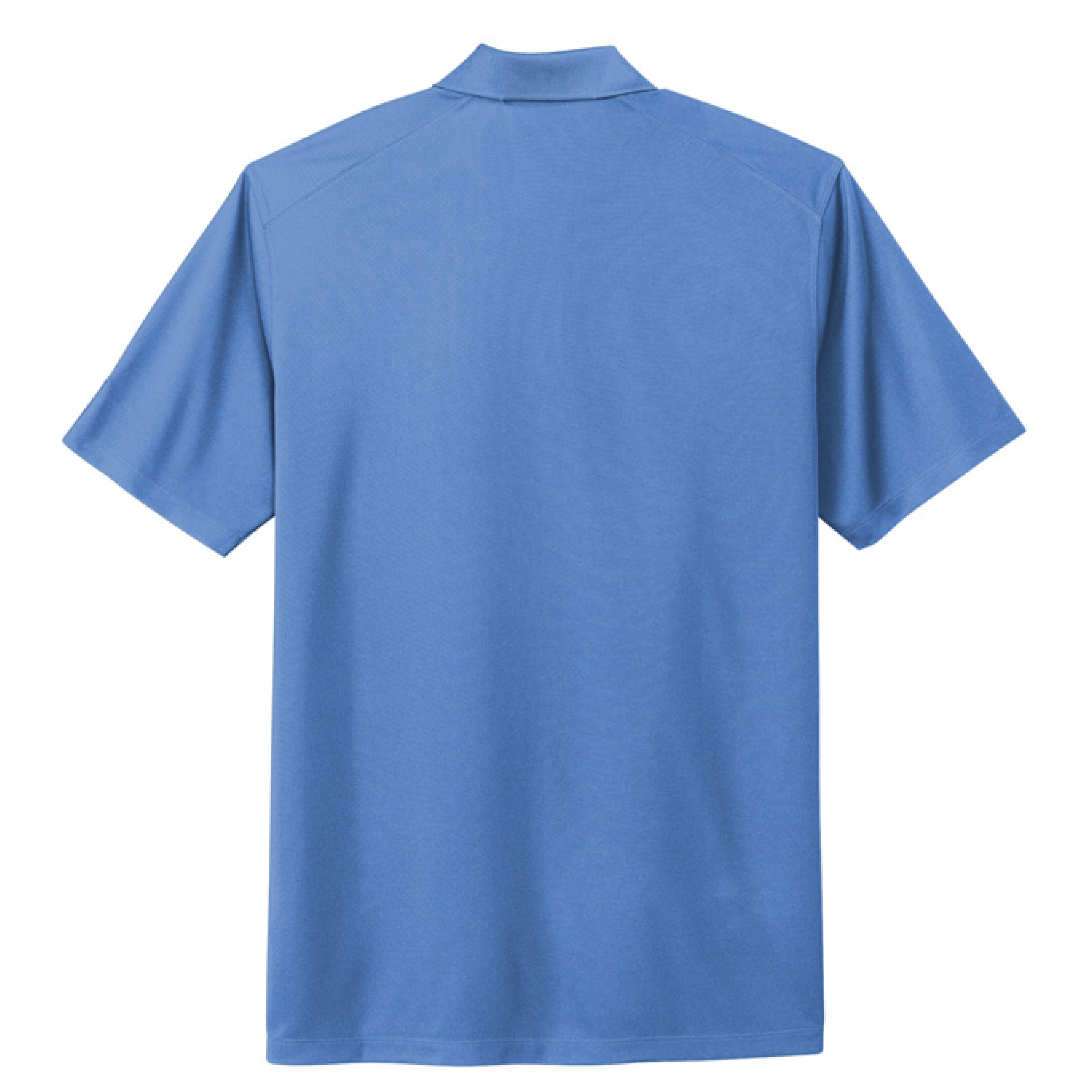 Valor Blue - BACK