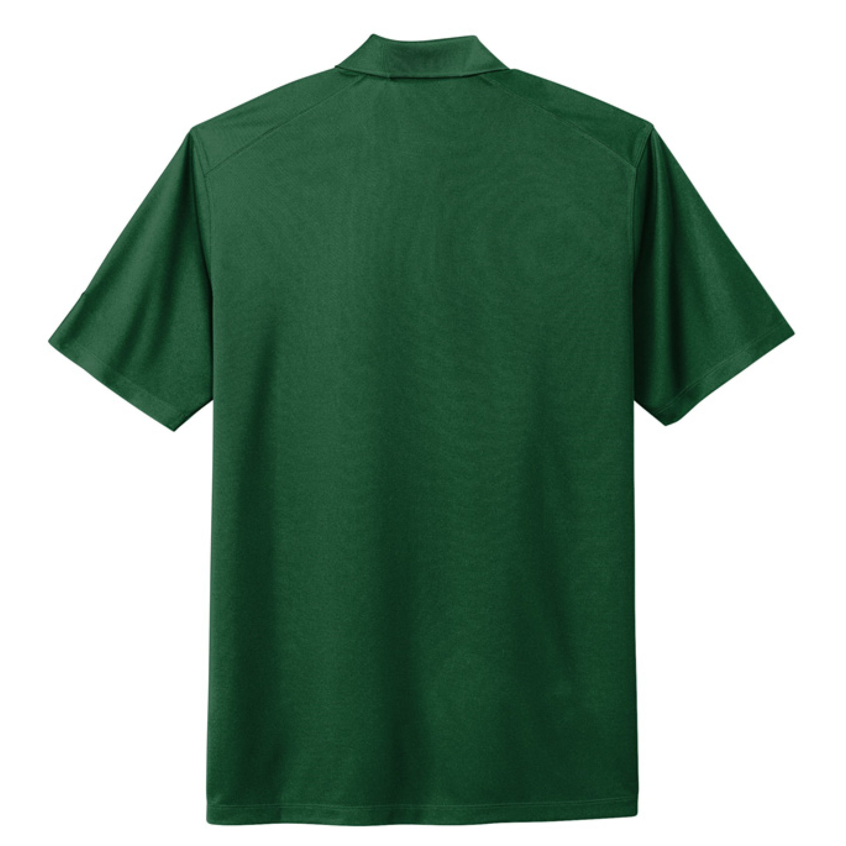 Gorge Green - BACK