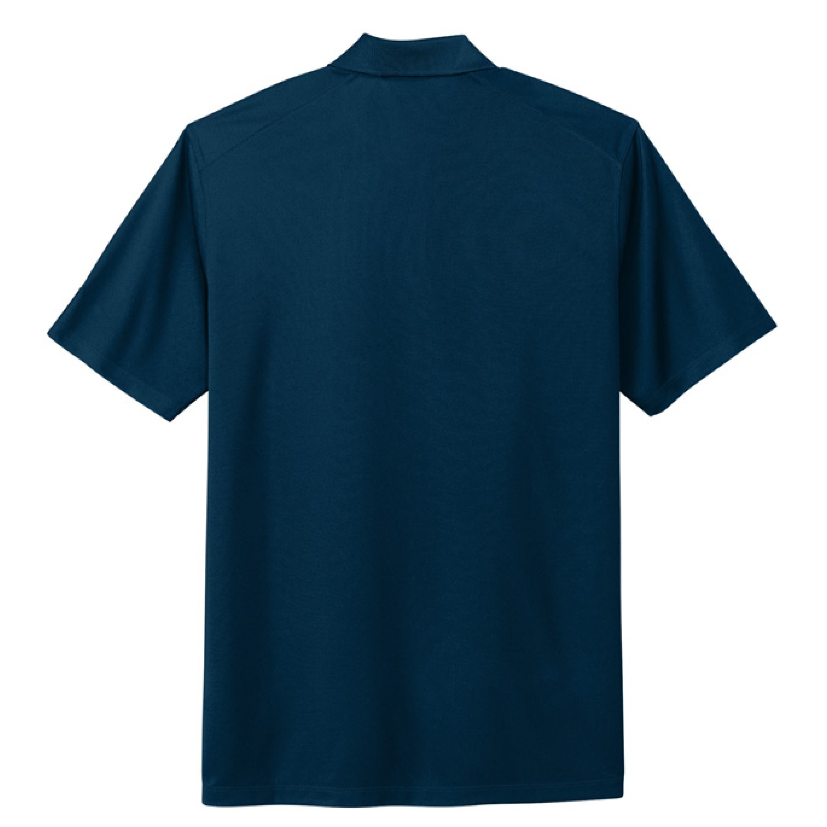 Navy - BACK