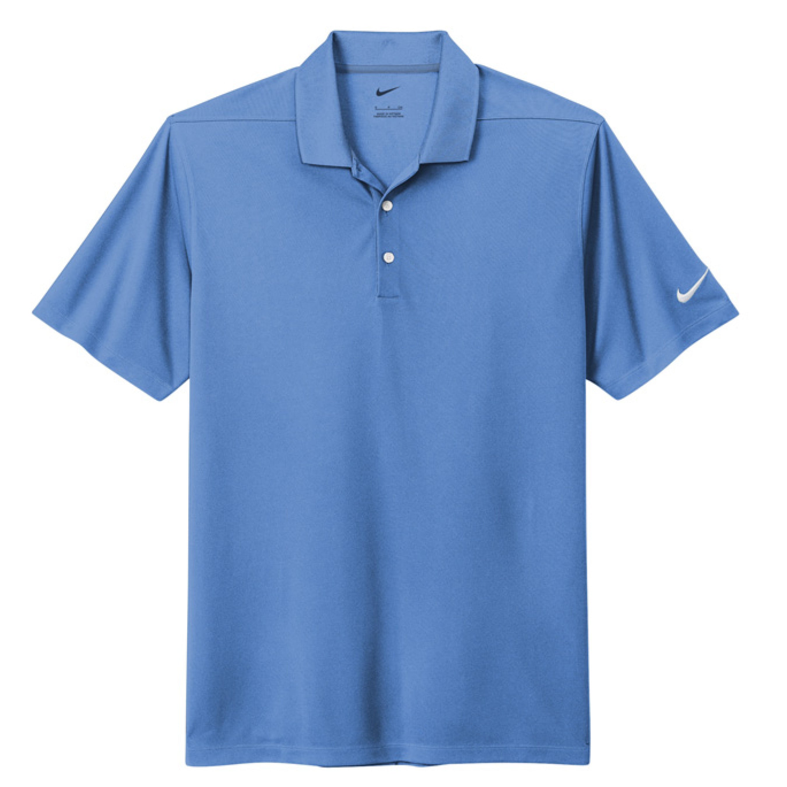 Valor Blue - FRONT