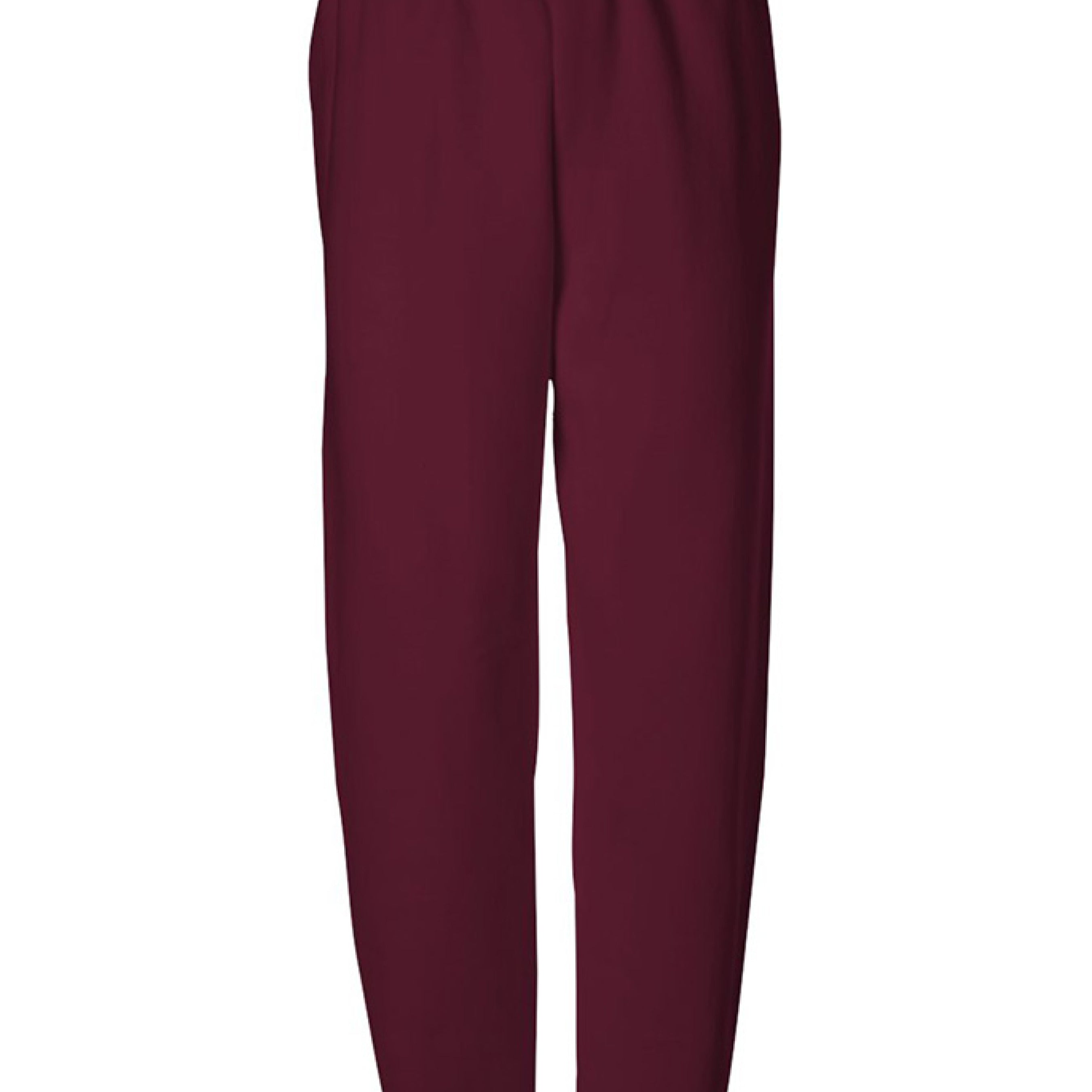 MAROON - FRONT