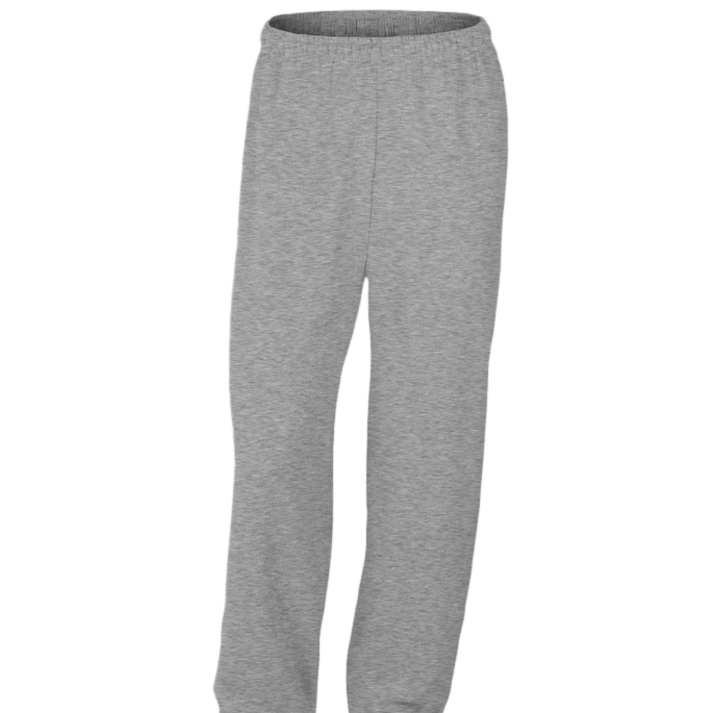 SPORT GREY - FRONT