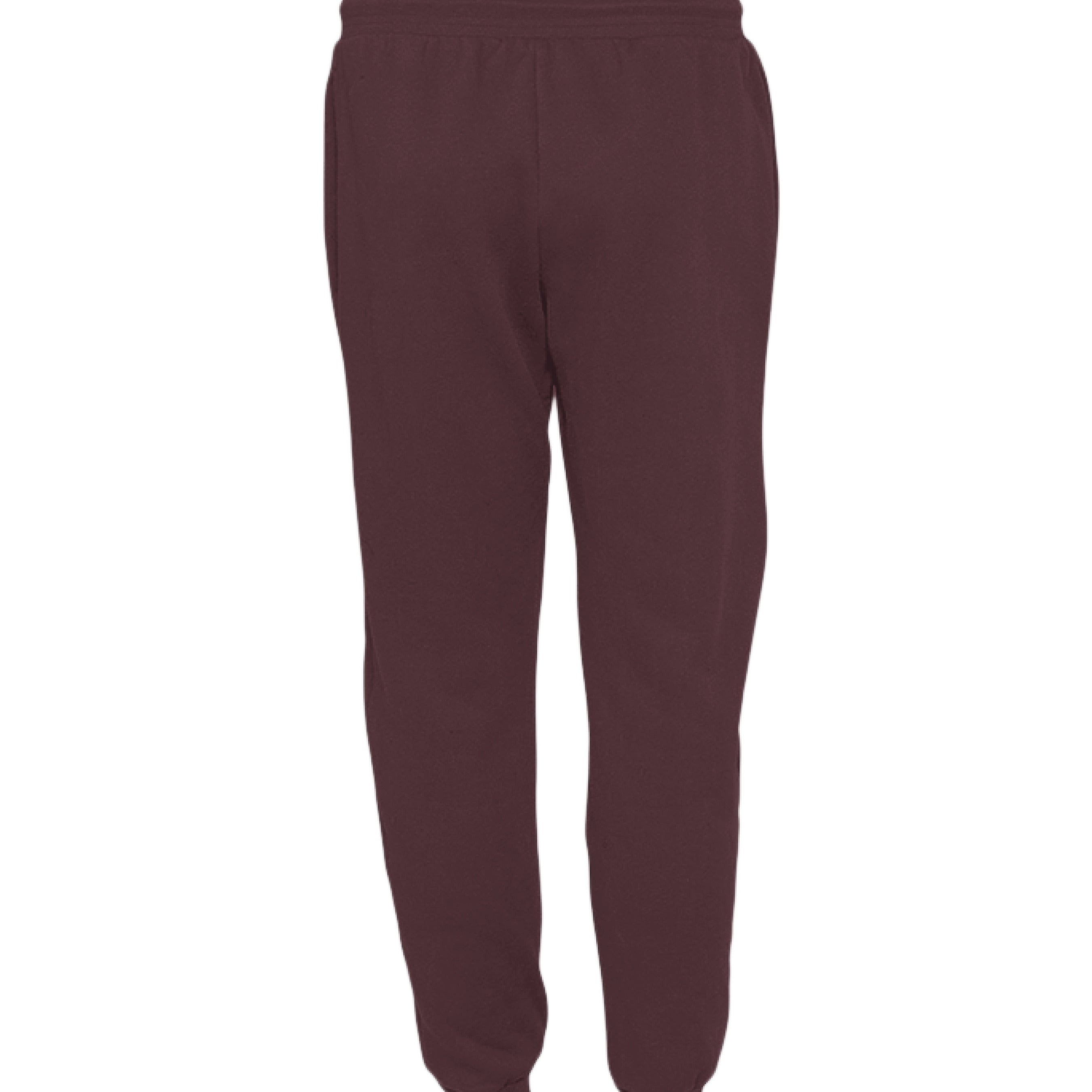 Maroon - BACK