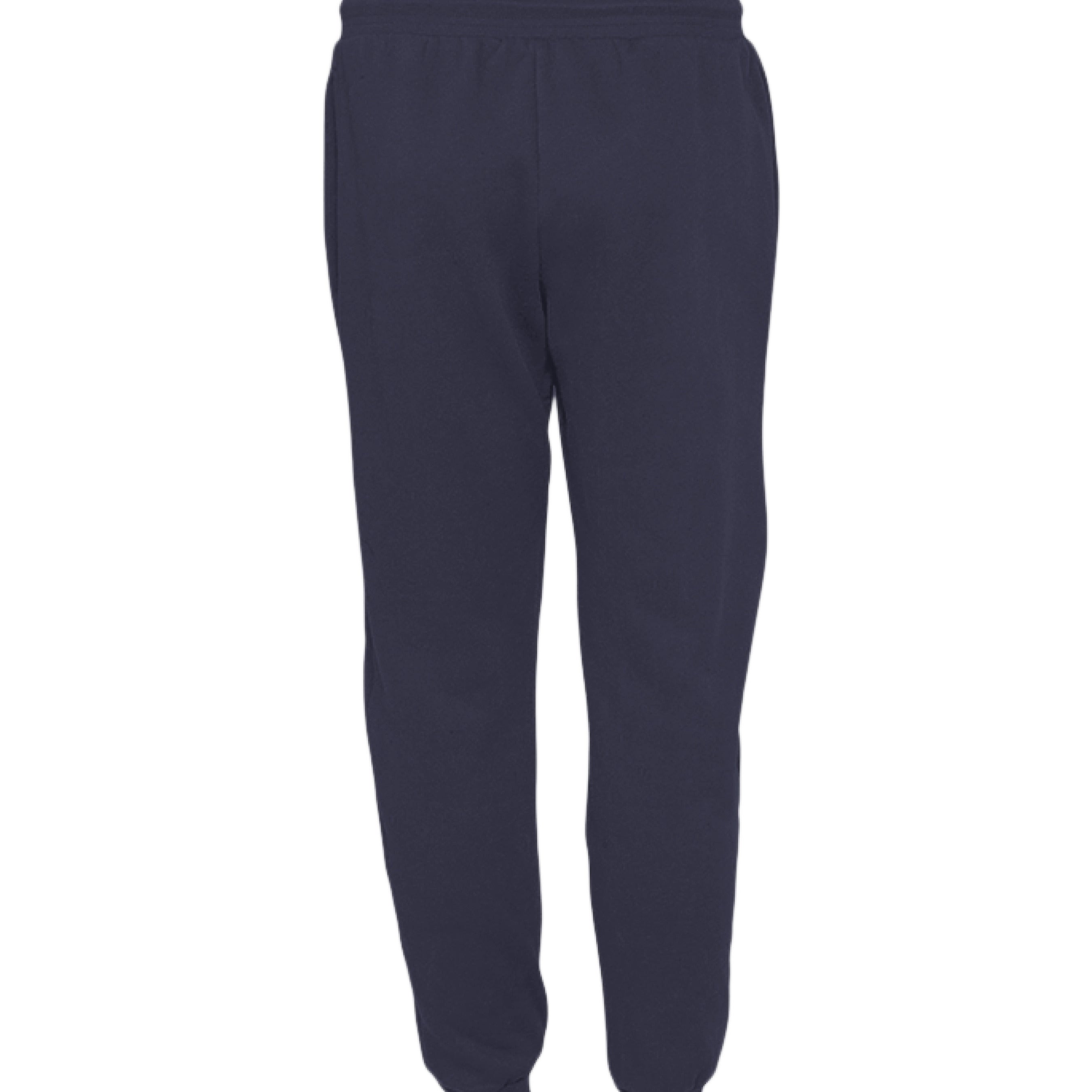 Navy - BACK