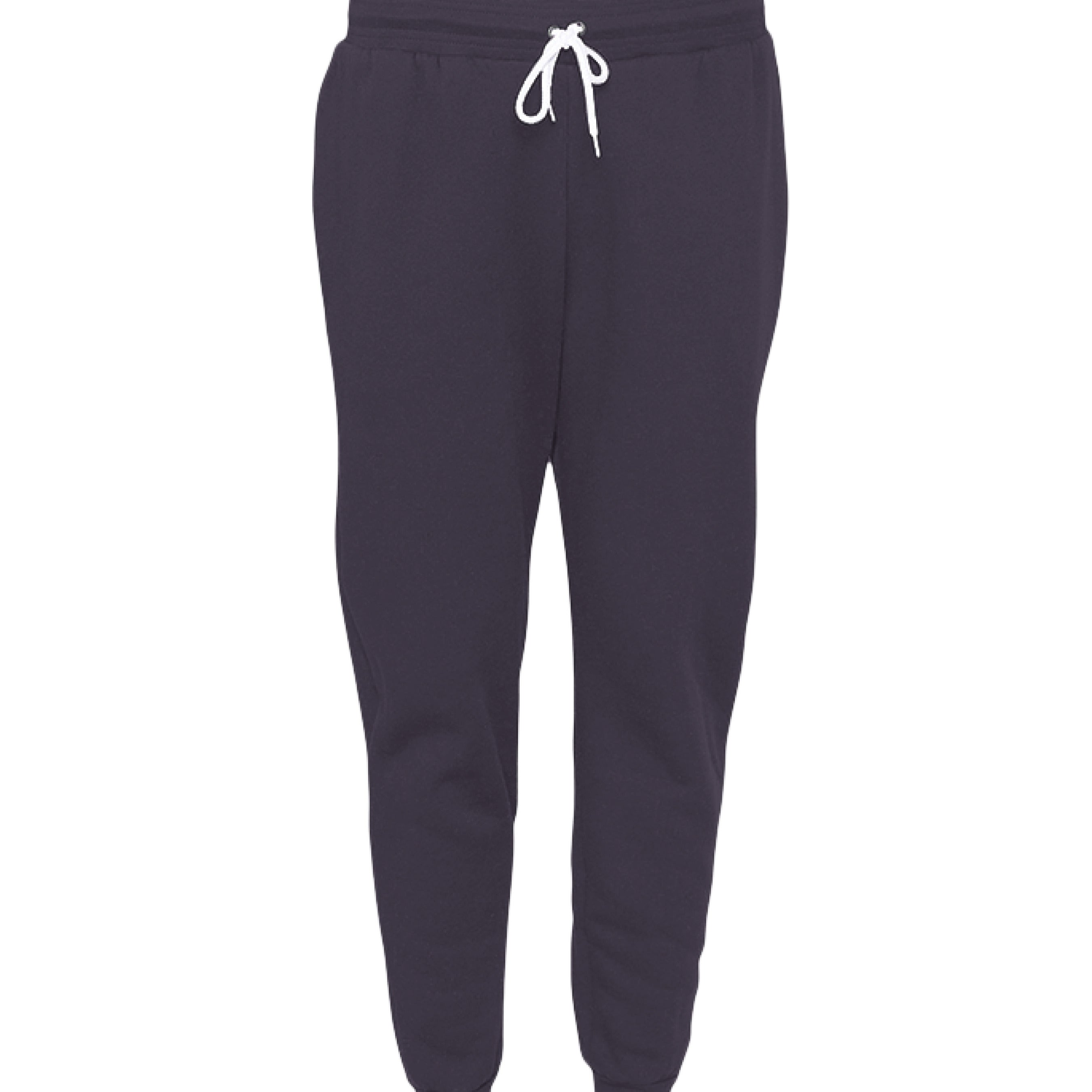 HEATHER NAVY - FRONT
