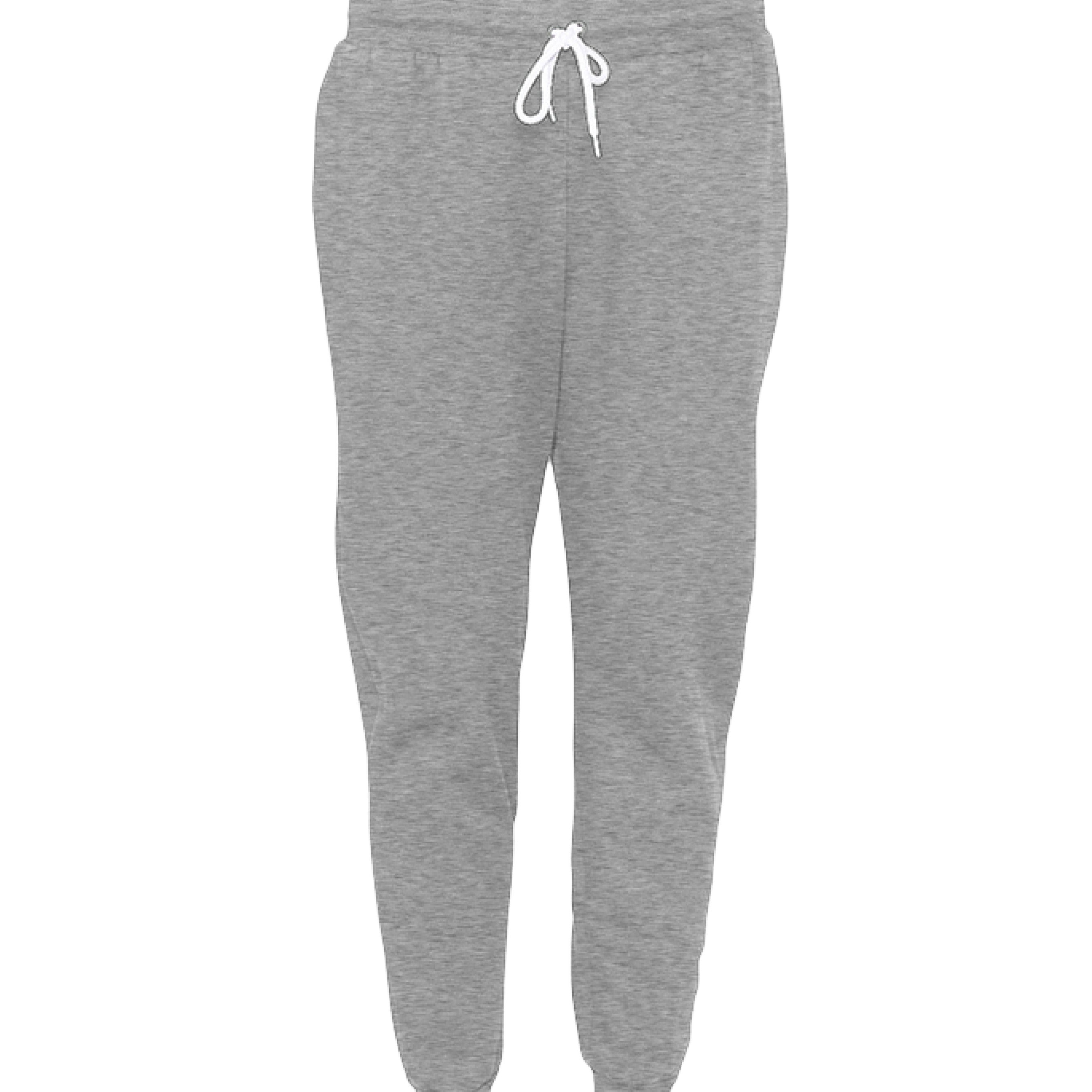 ATHLETIC HEATHER - FRONT