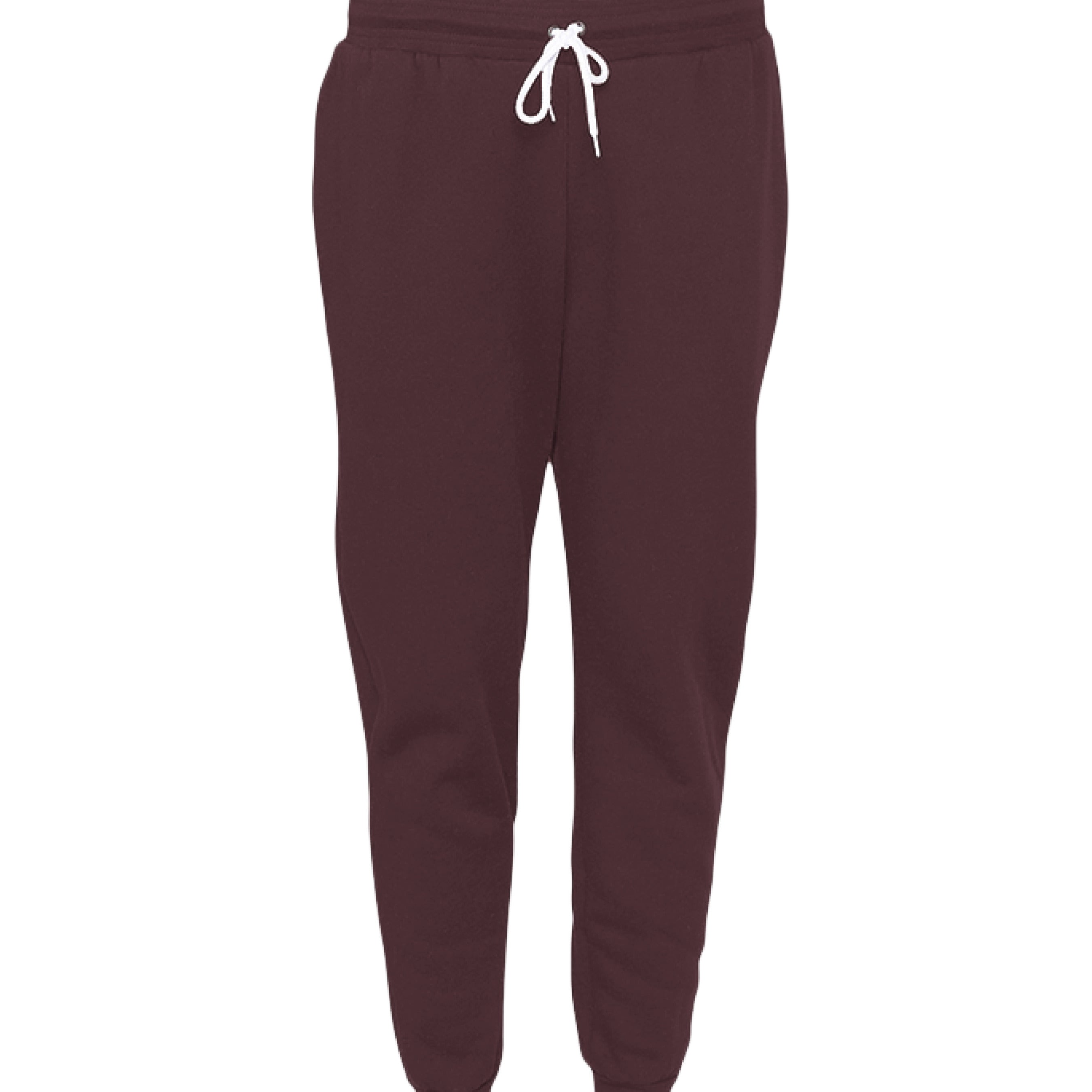 Maroon - FRONT