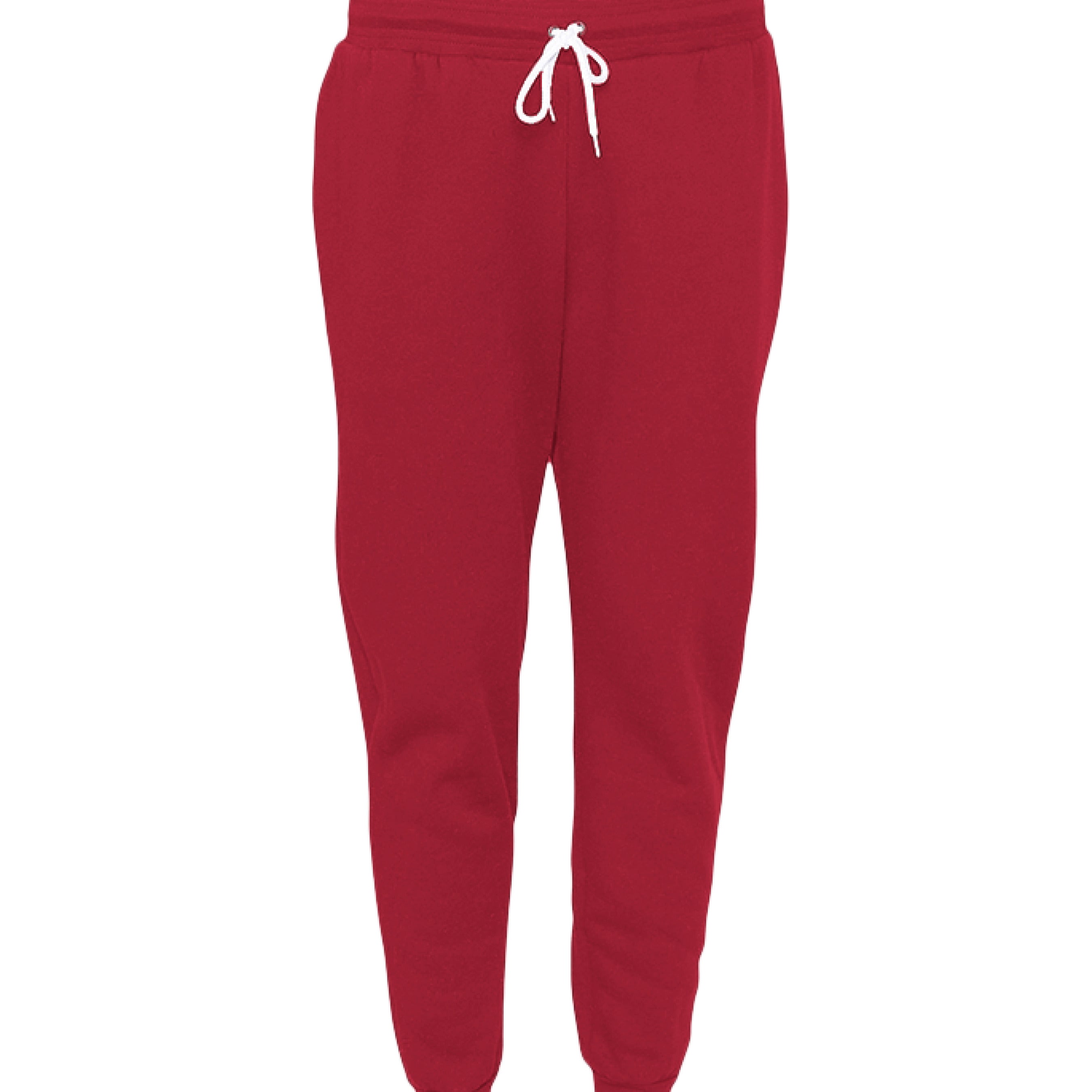 Red - FRONT