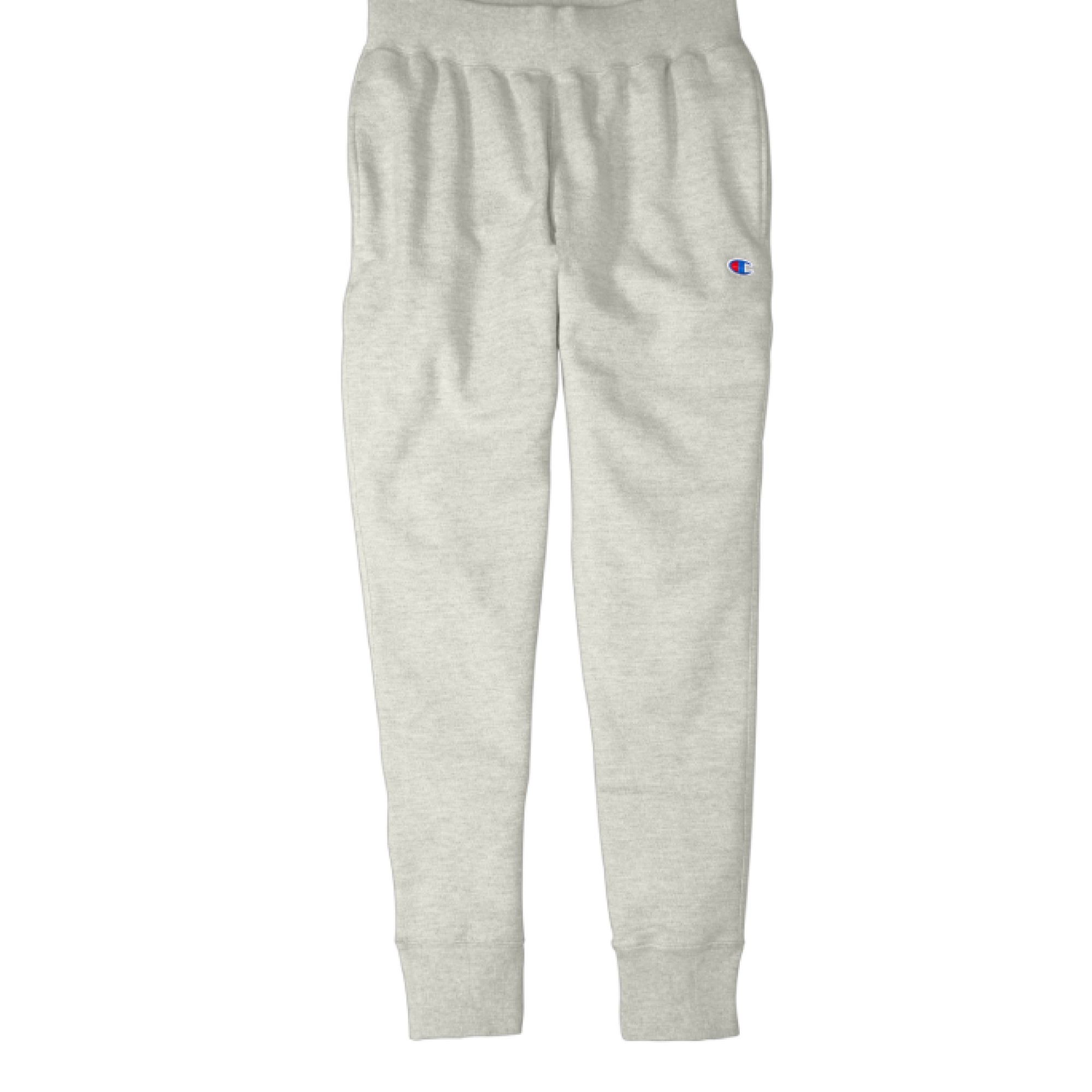 OXFORD GRAY - FRONT