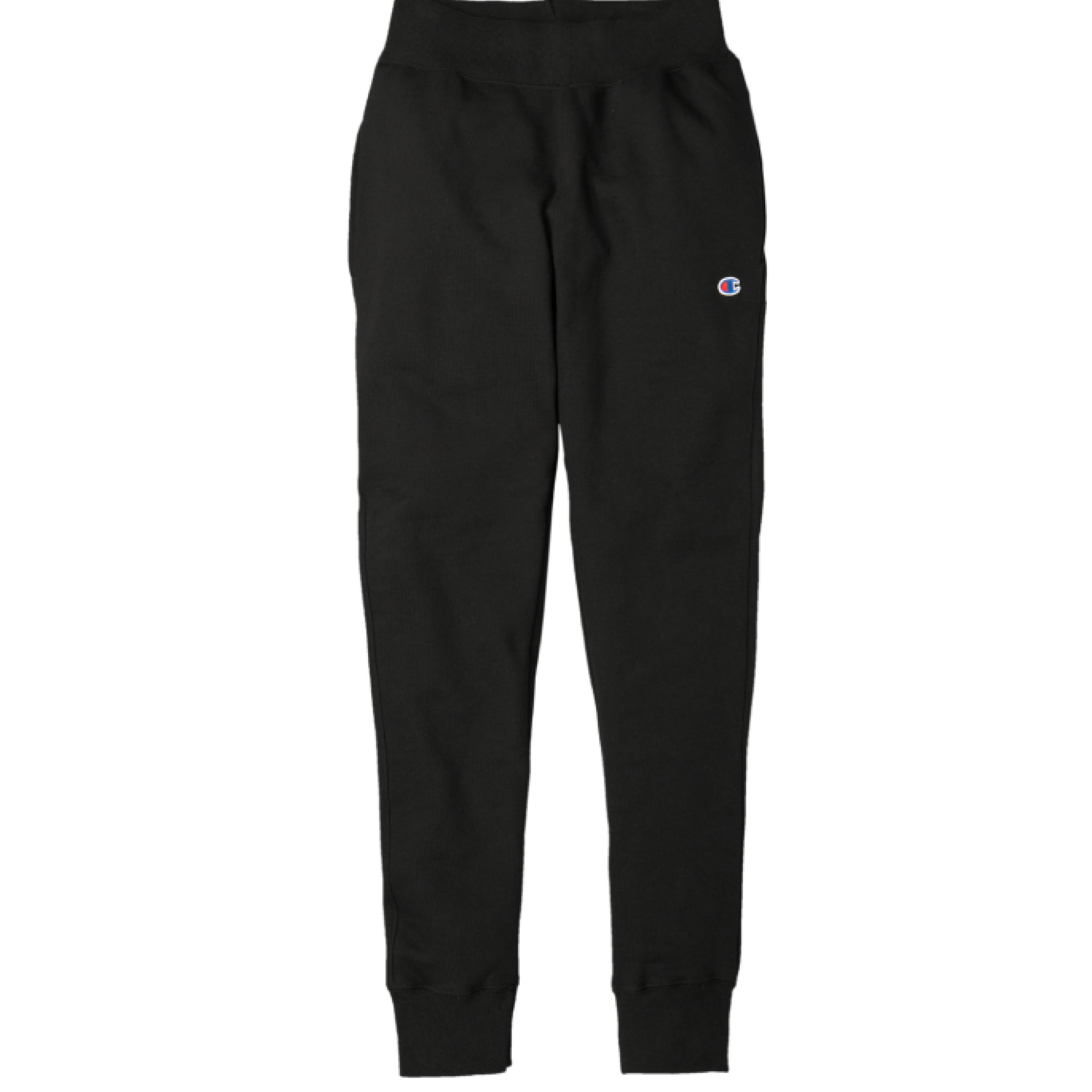 BLACK - FRONT