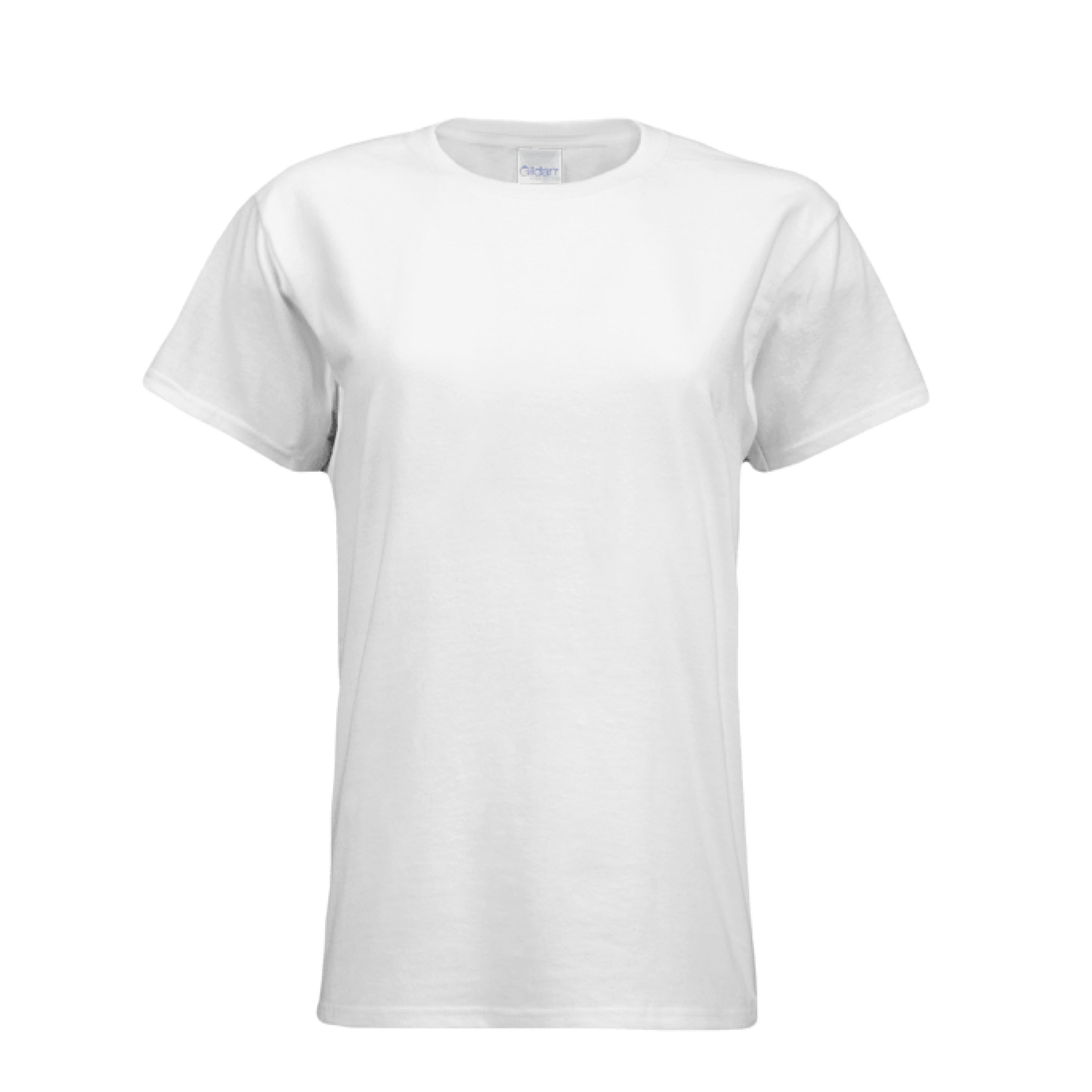 WHITE - FRONT