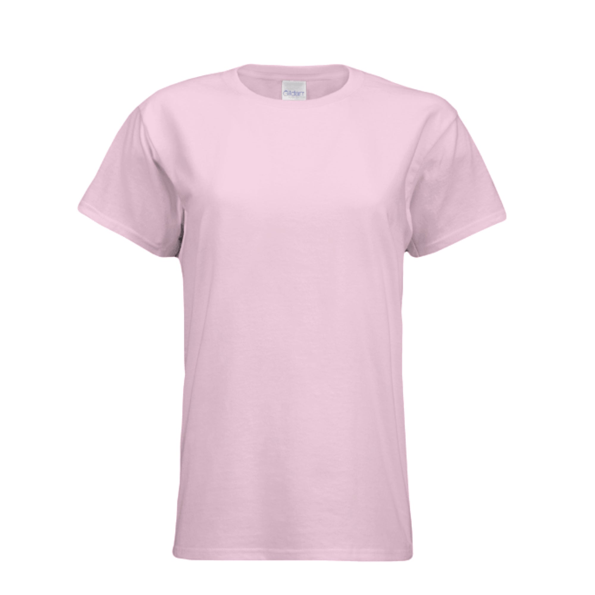 LIGHT PINK - FRONT