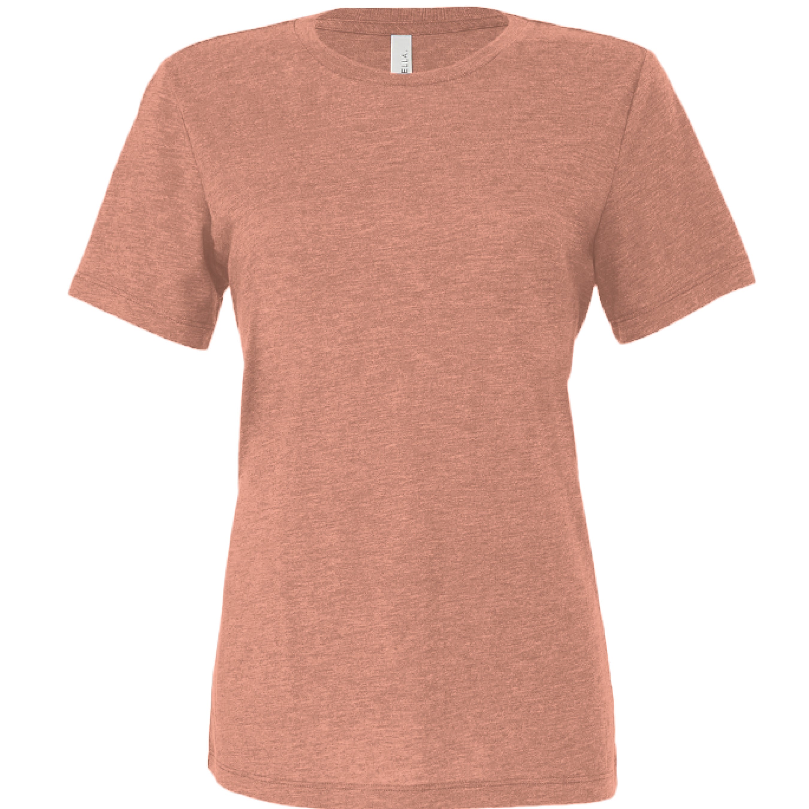 SUNSET TRIBLEND - FRONT