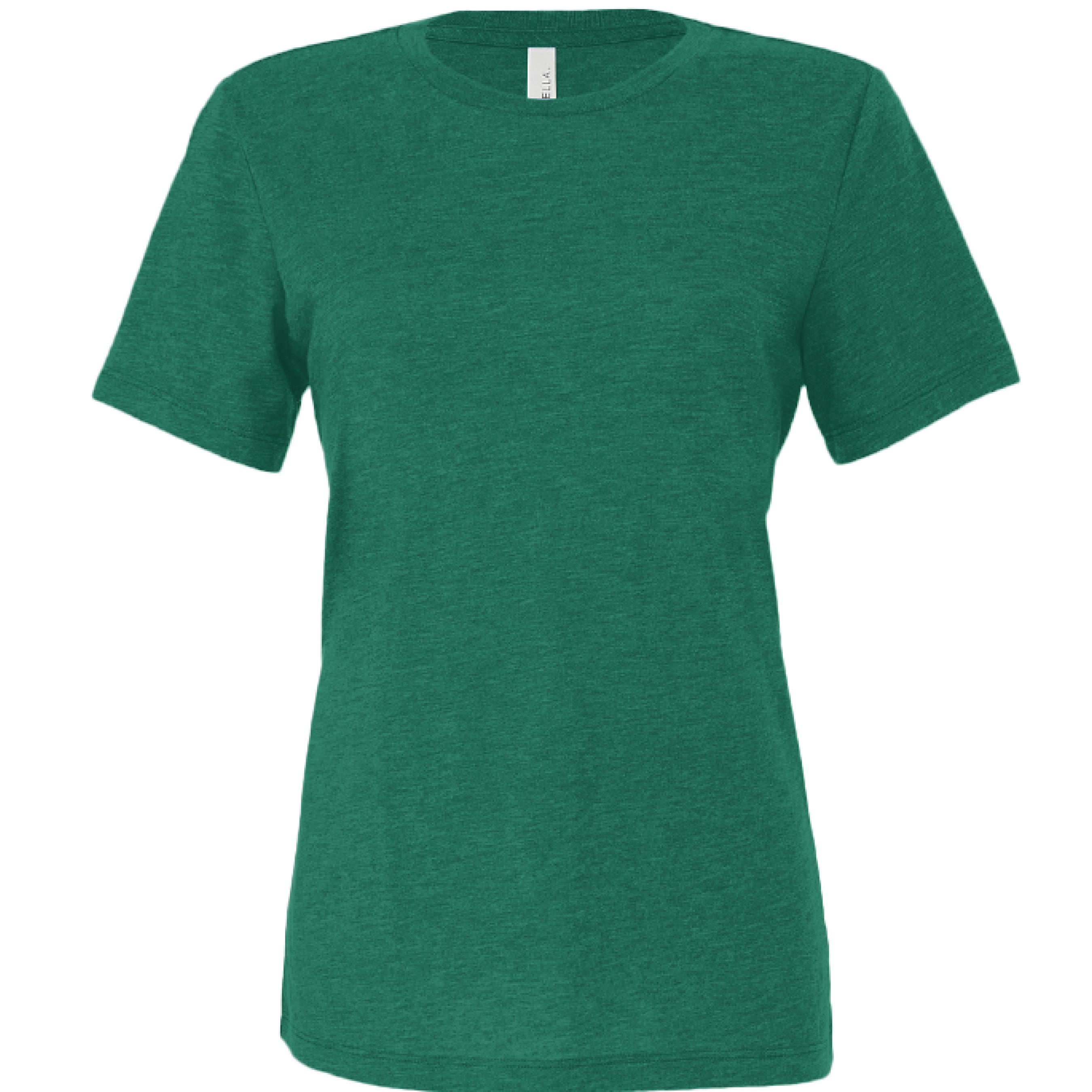 Kelly Triblend - FRONT