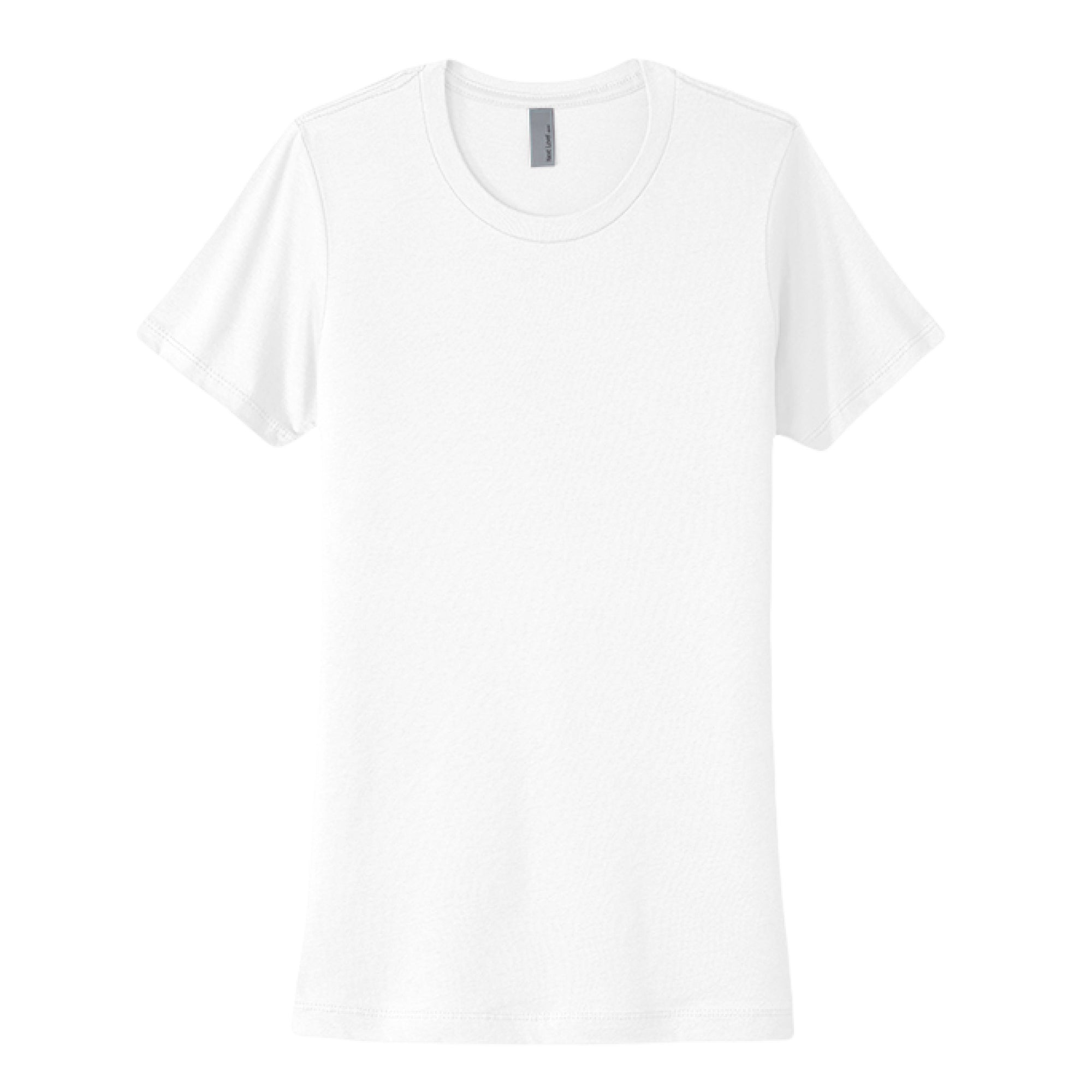 White - FRONT