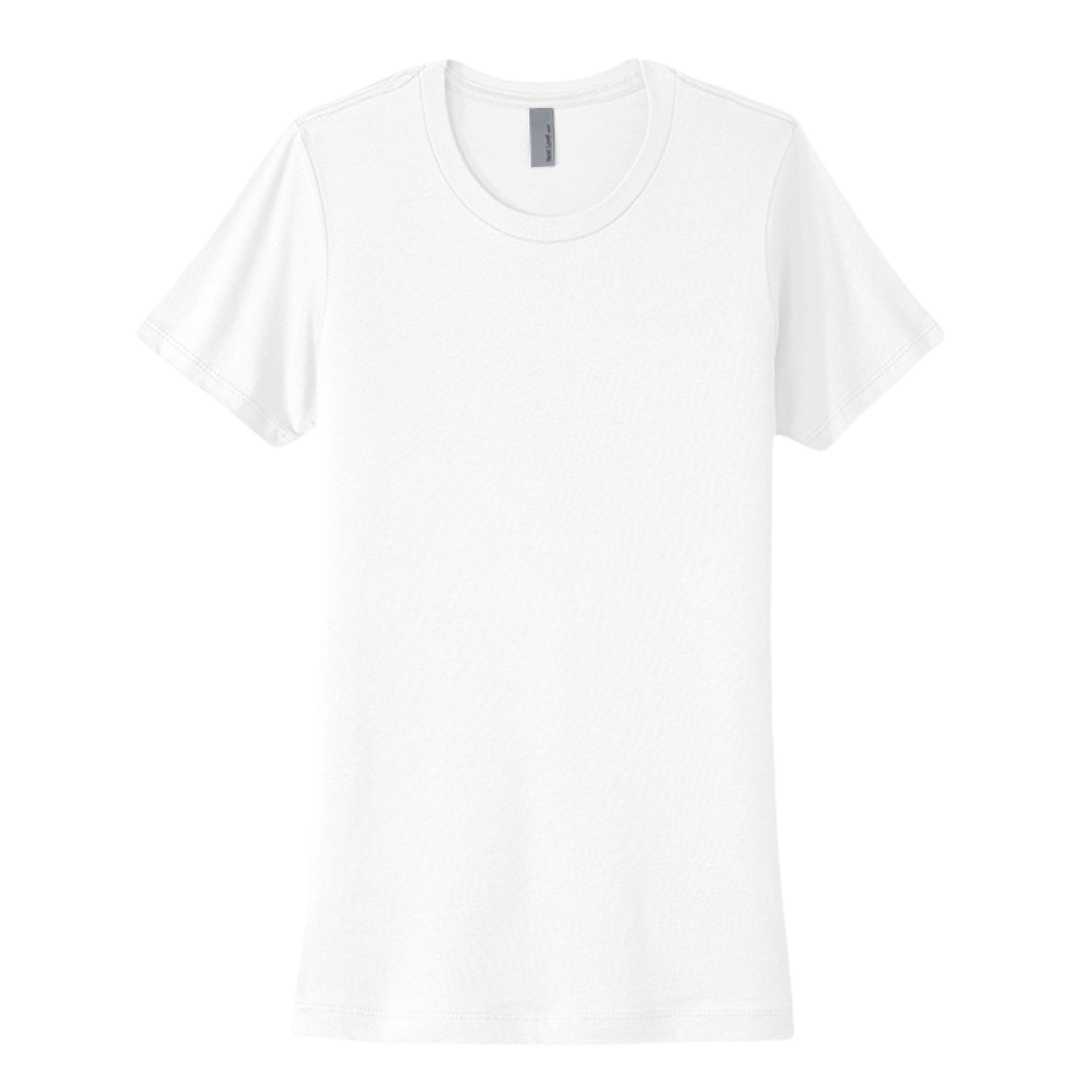 White - FRONT