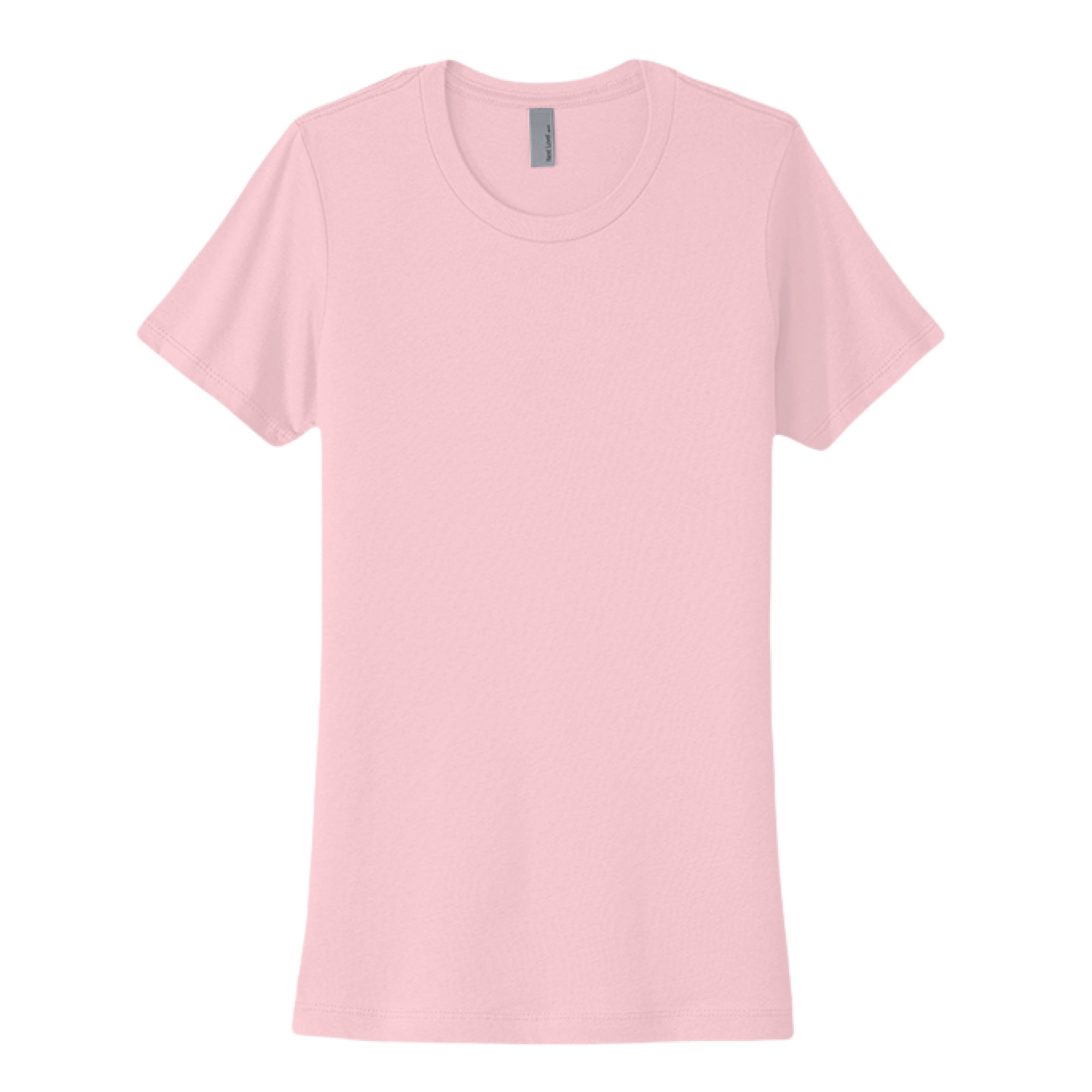 Light Pink - FRONT