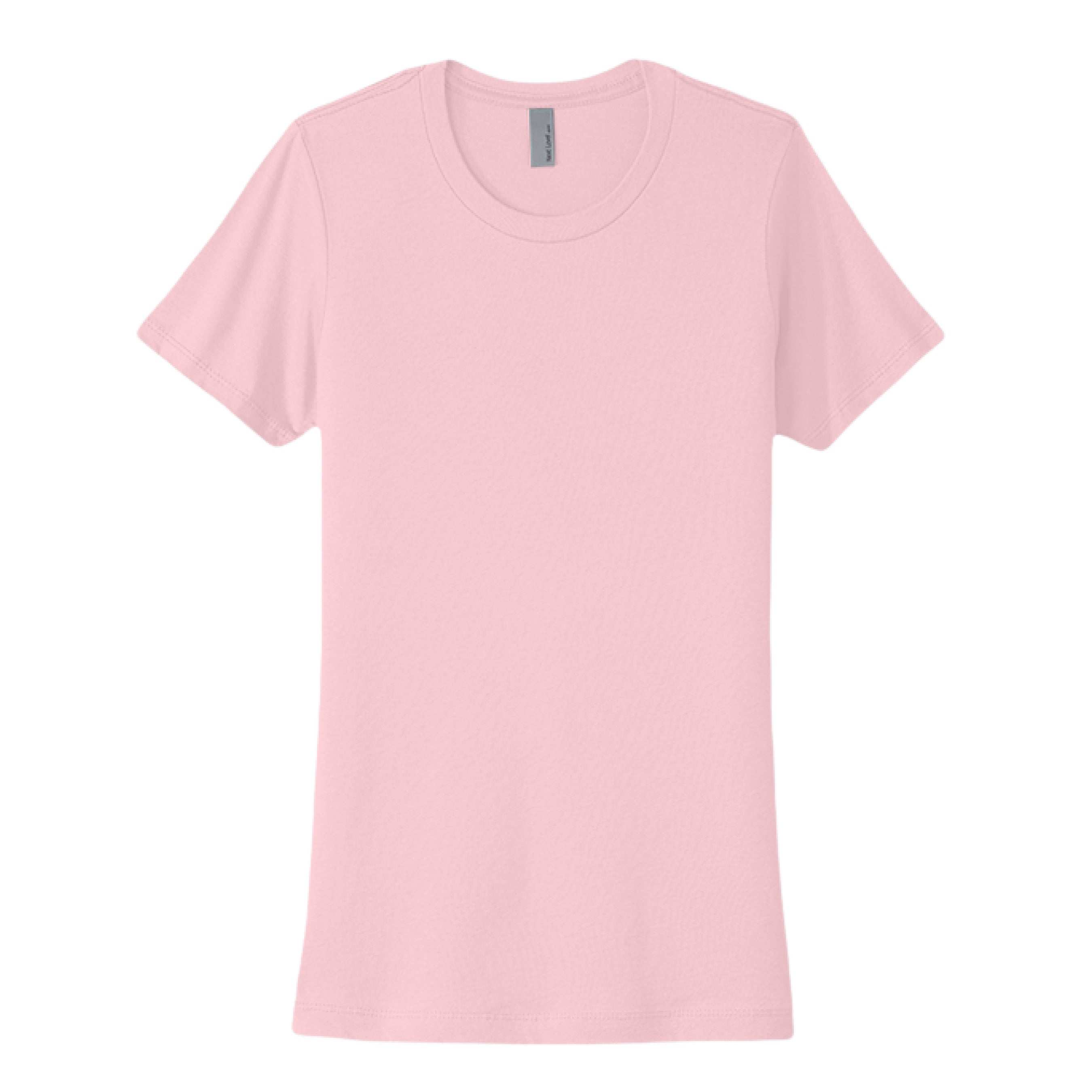 Light Pink - FRONT