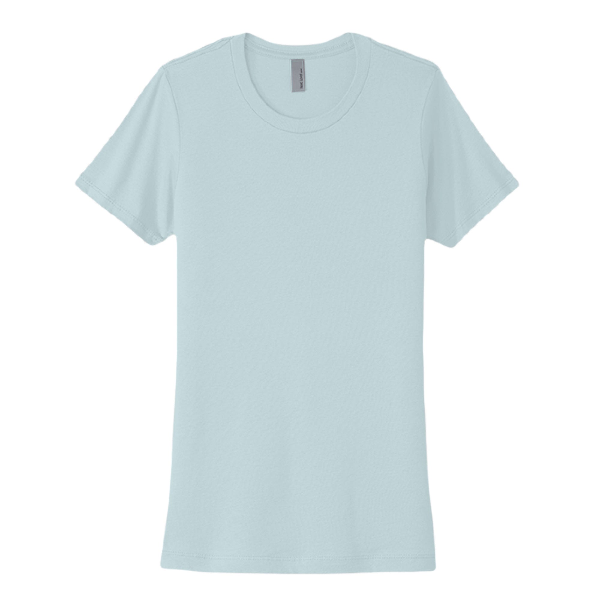 Light Blue - FRONT