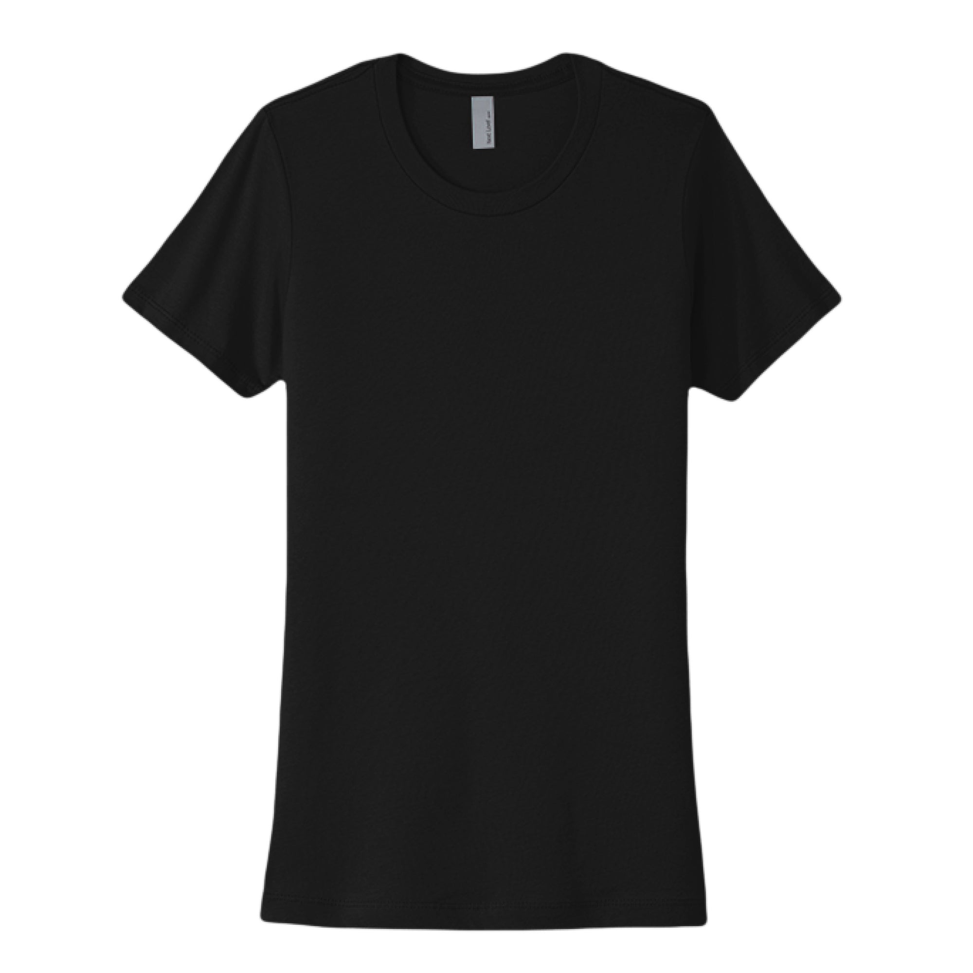 Black - FRONT