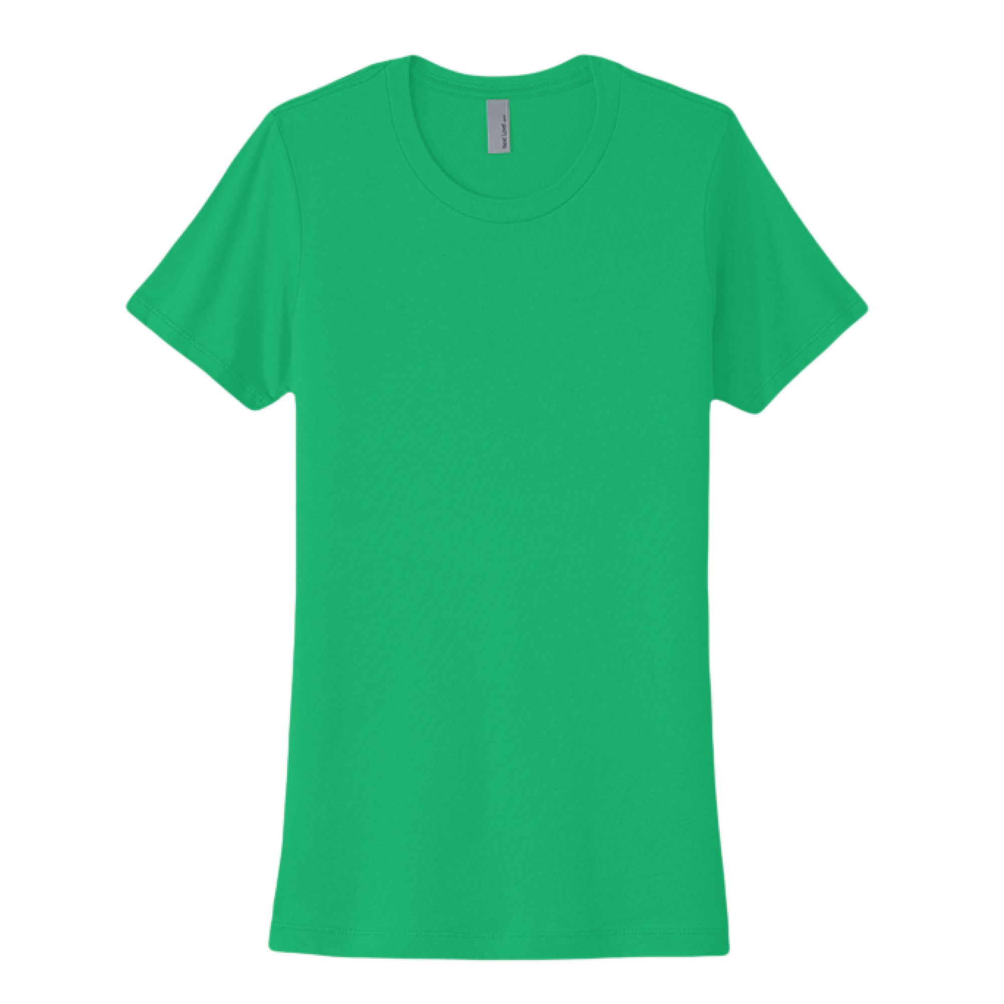 Kelly Green - FRONT