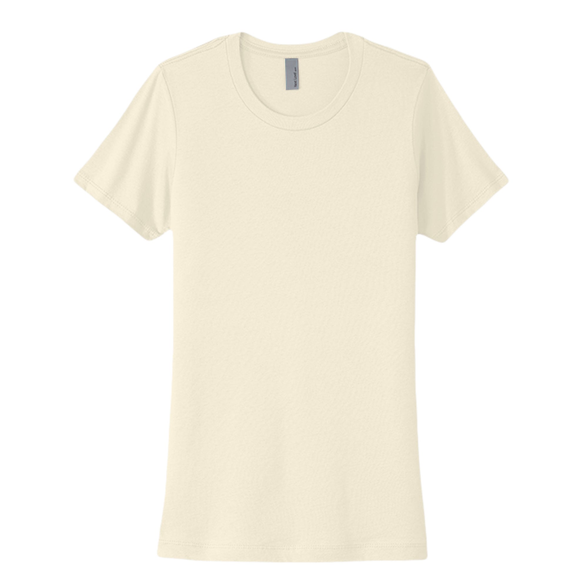 NATURAL - FRONT