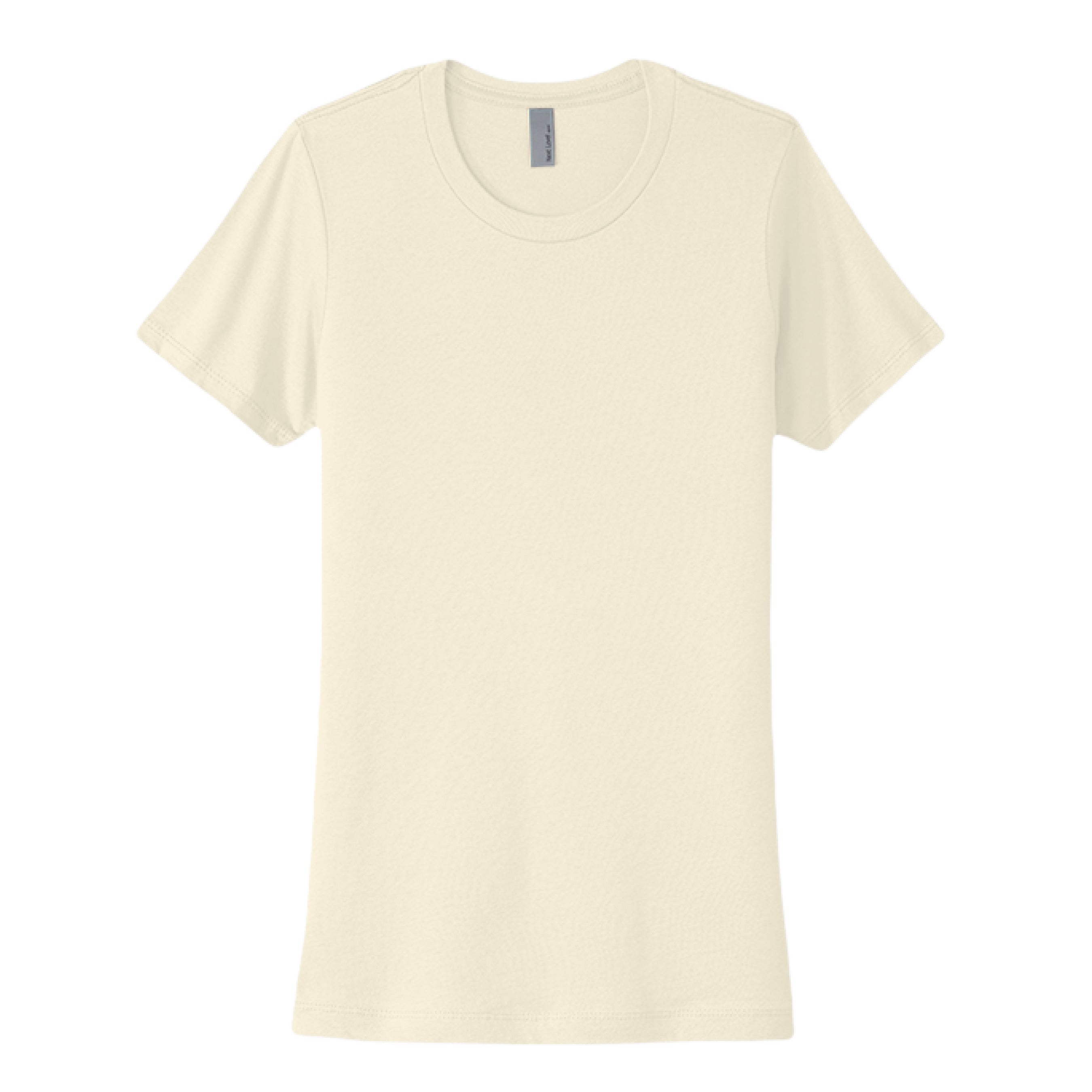 NATURAL - FRONT