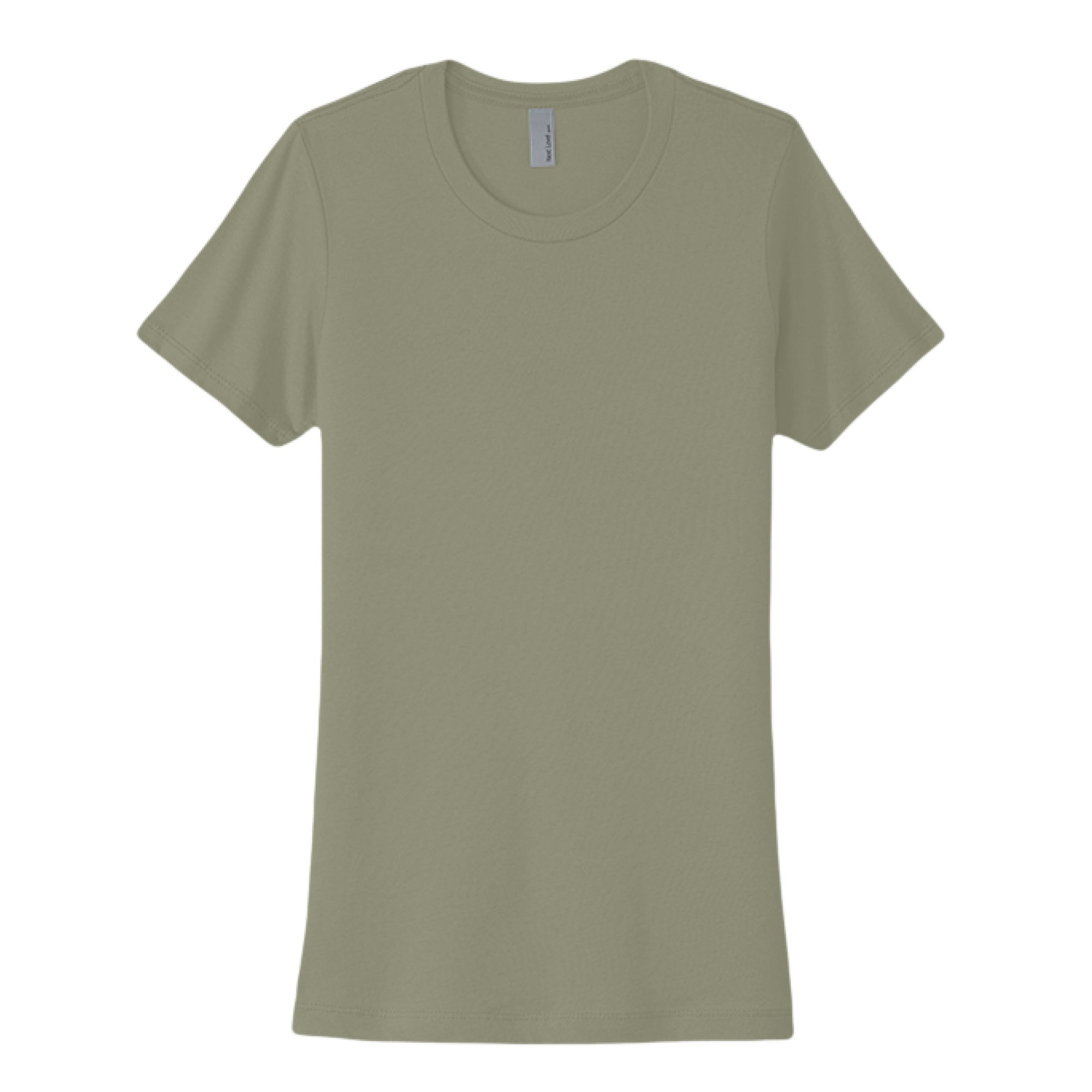 LIGHT OLIVE - FRONT