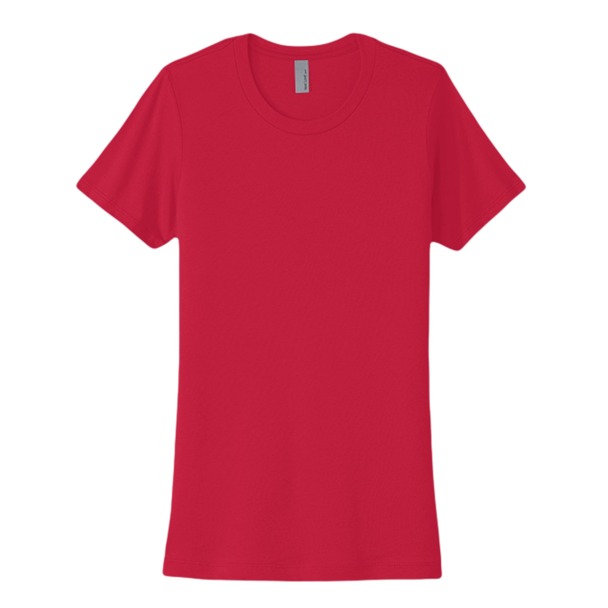 Red - FRONT