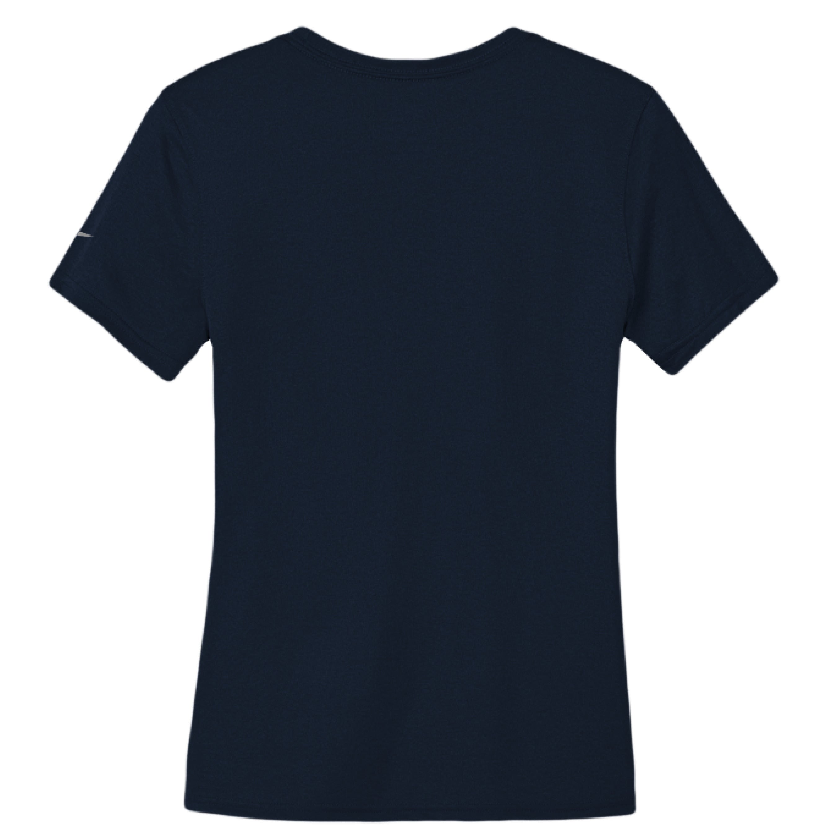 ColNavy - BACK
