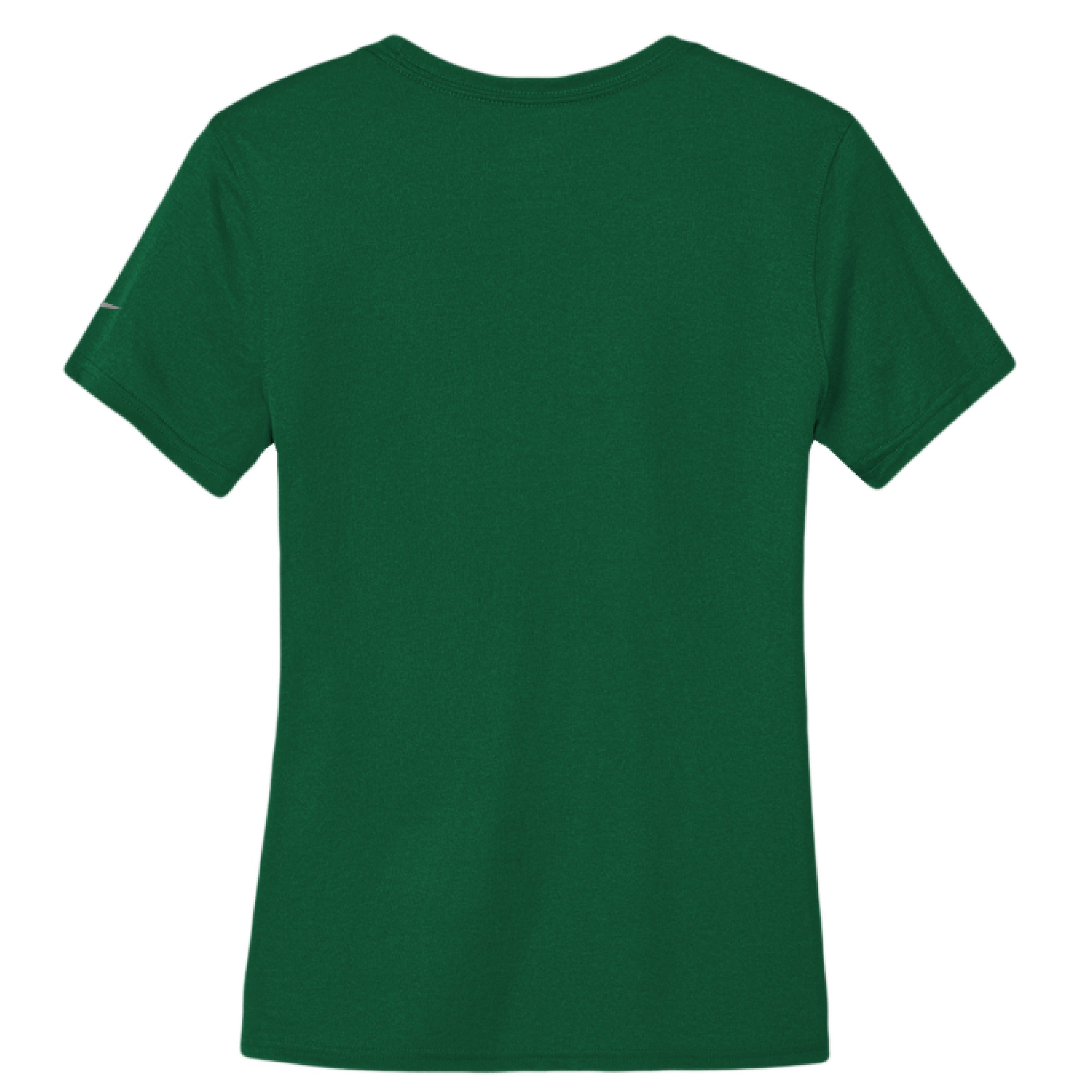 GorgeGreen - BACK