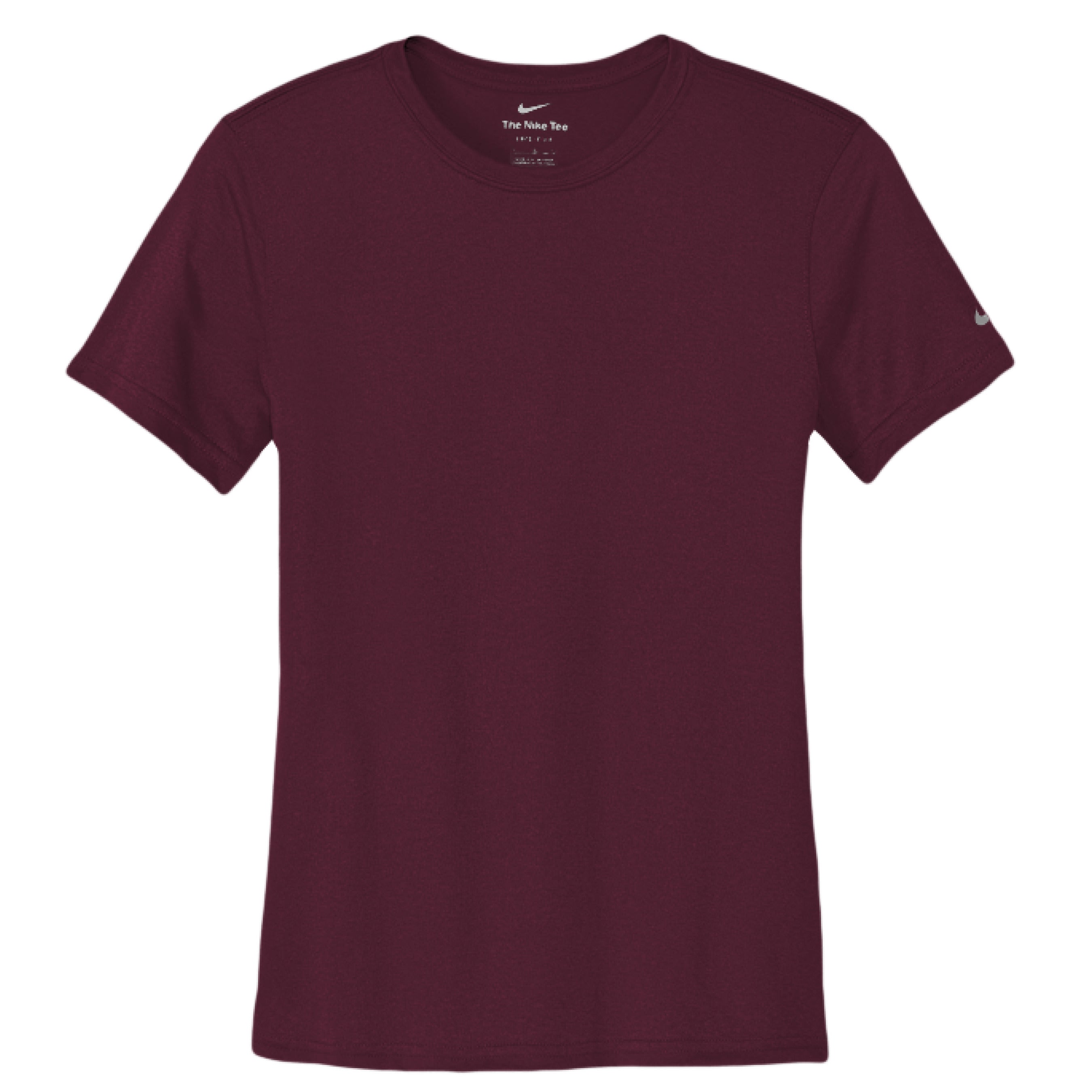 DeepMaroon - FRONT