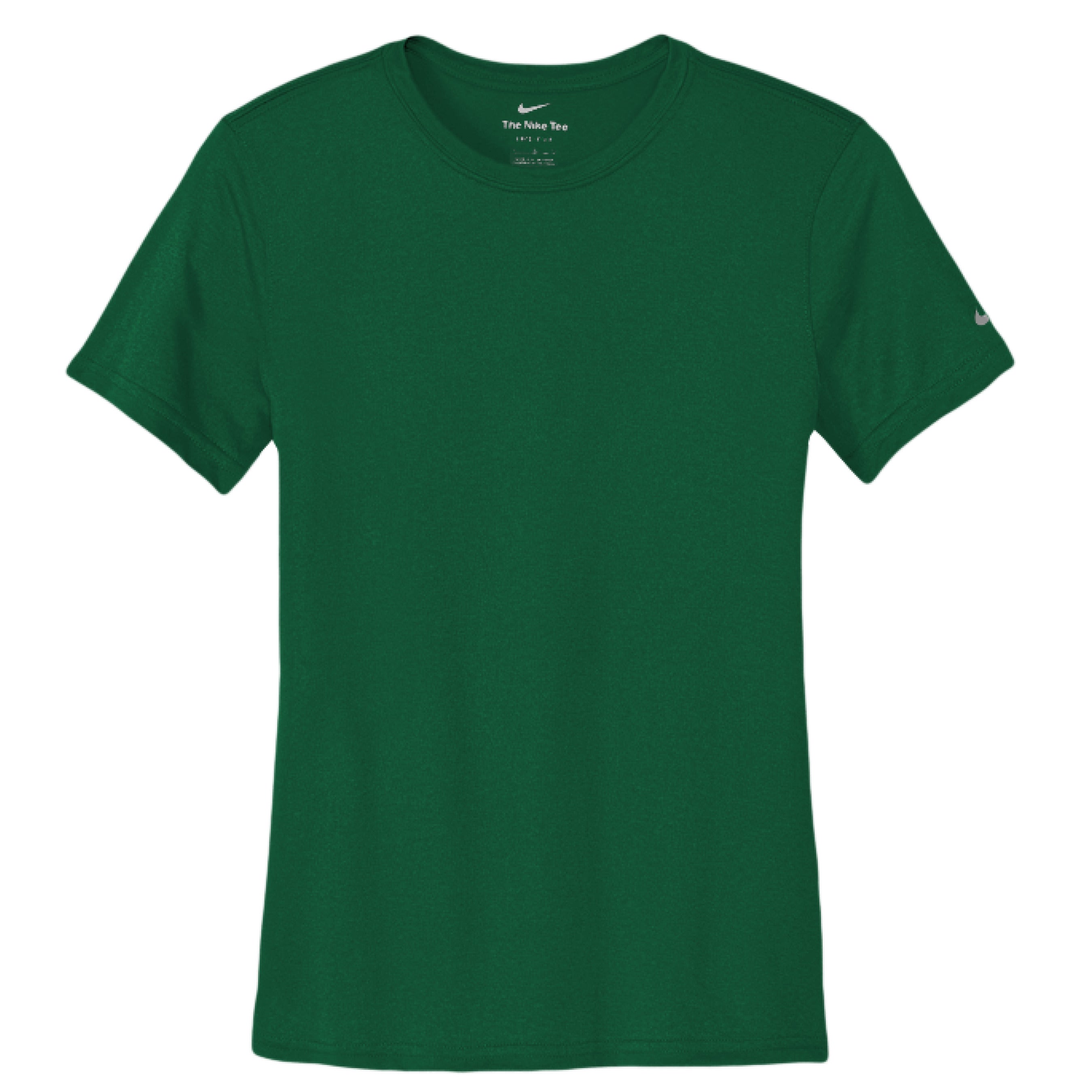 GorgeGreen - FRONT