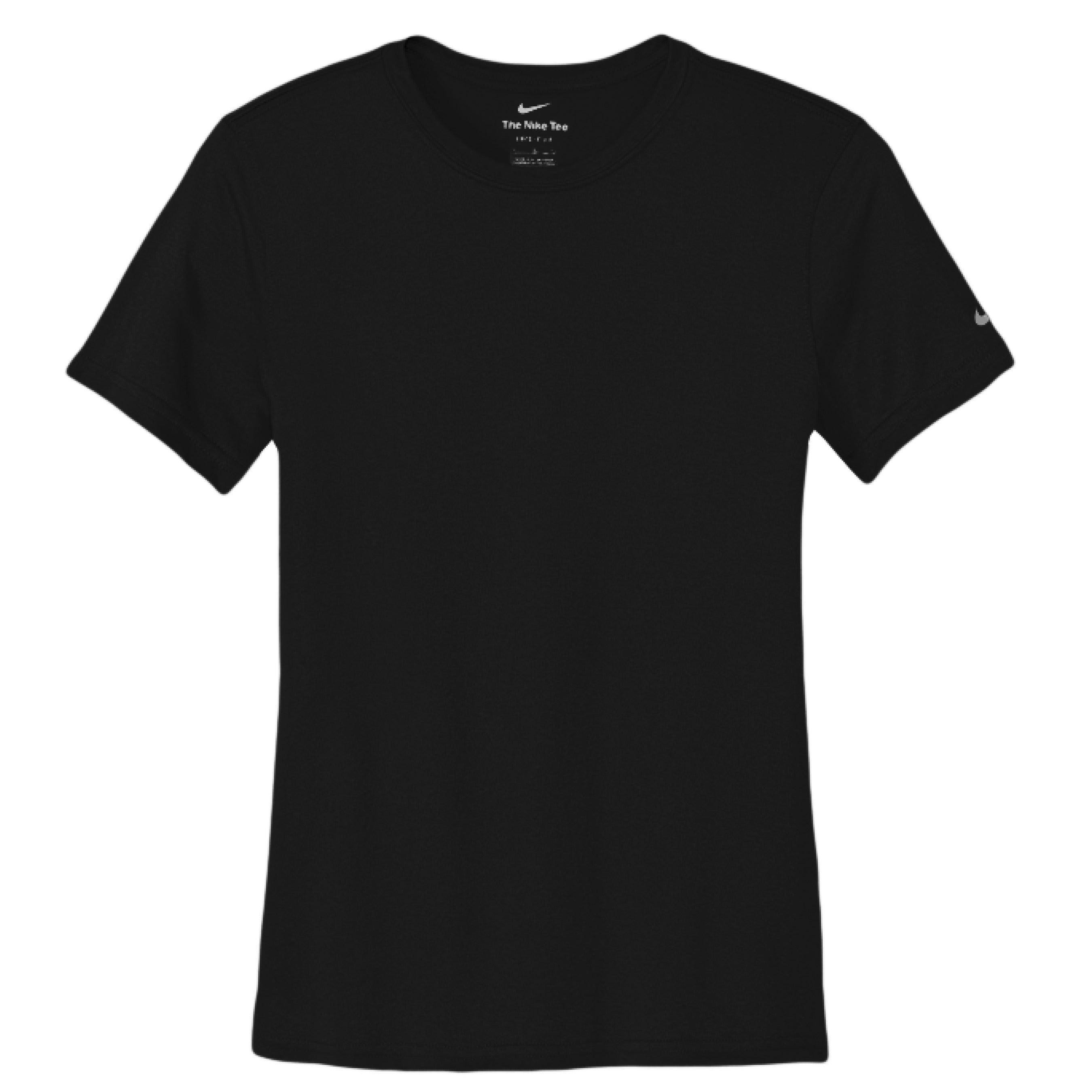Black - FRONT