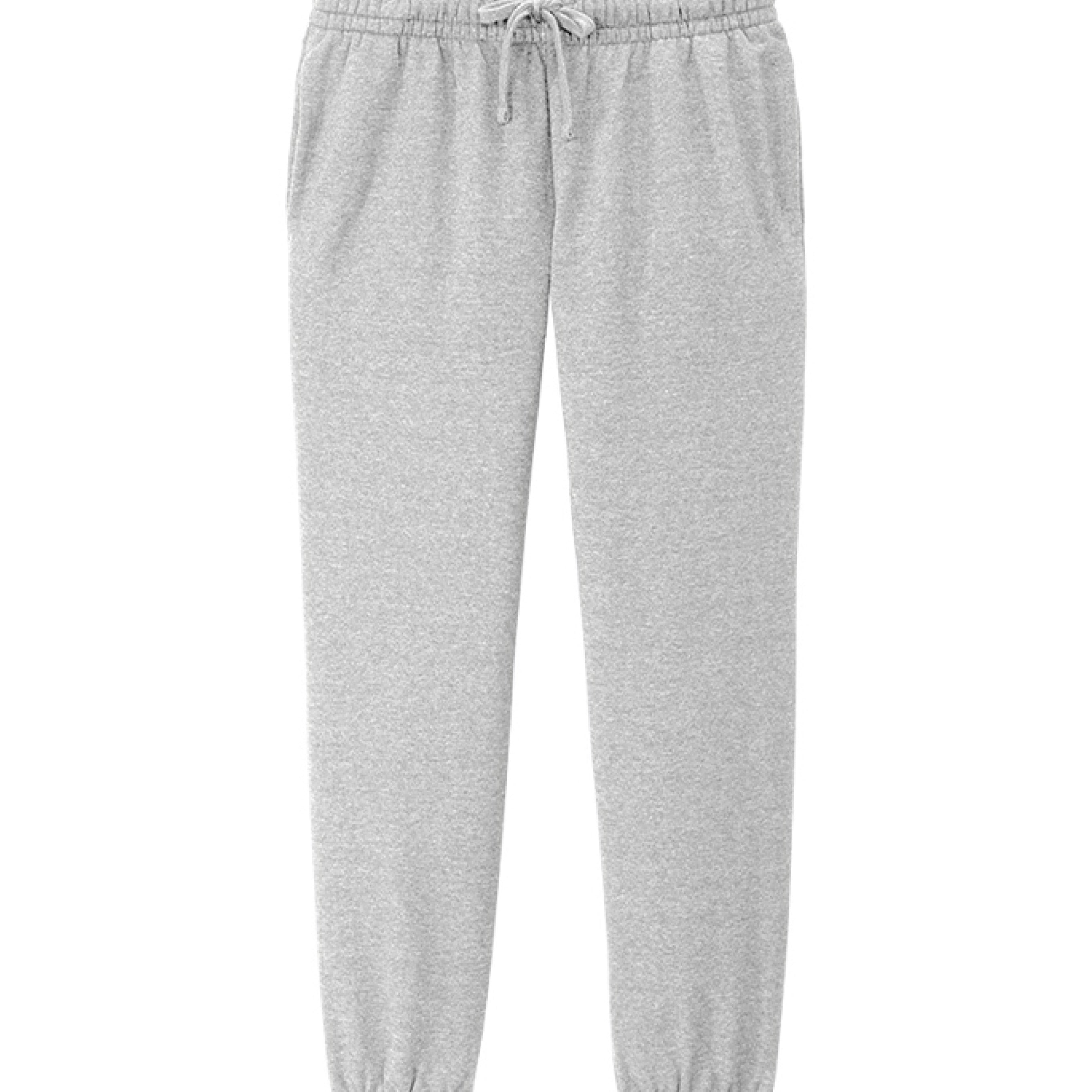 Light Hthr Gry - FRONT