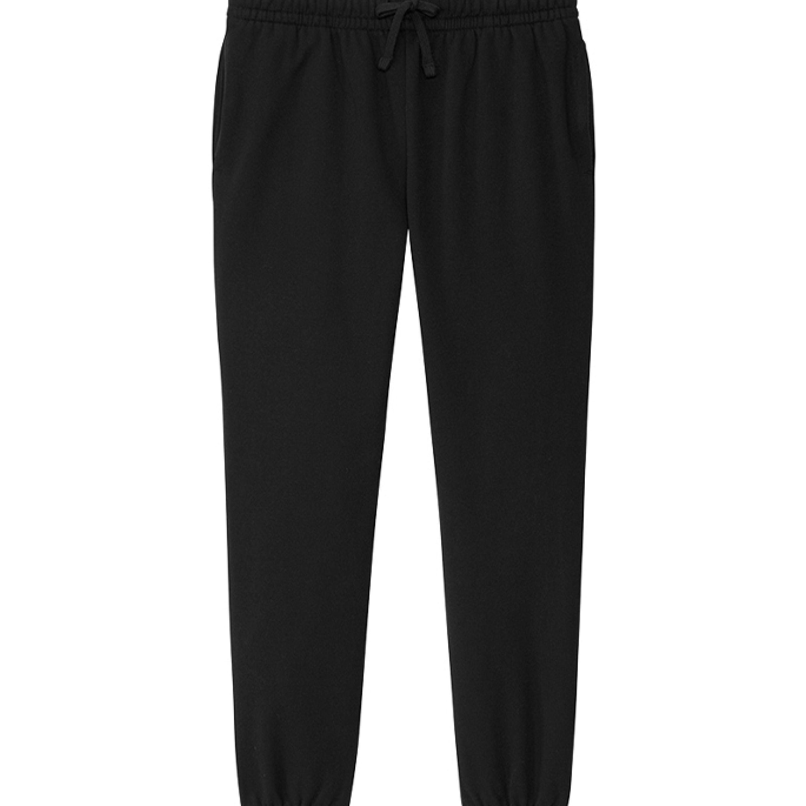Black - FRONT
