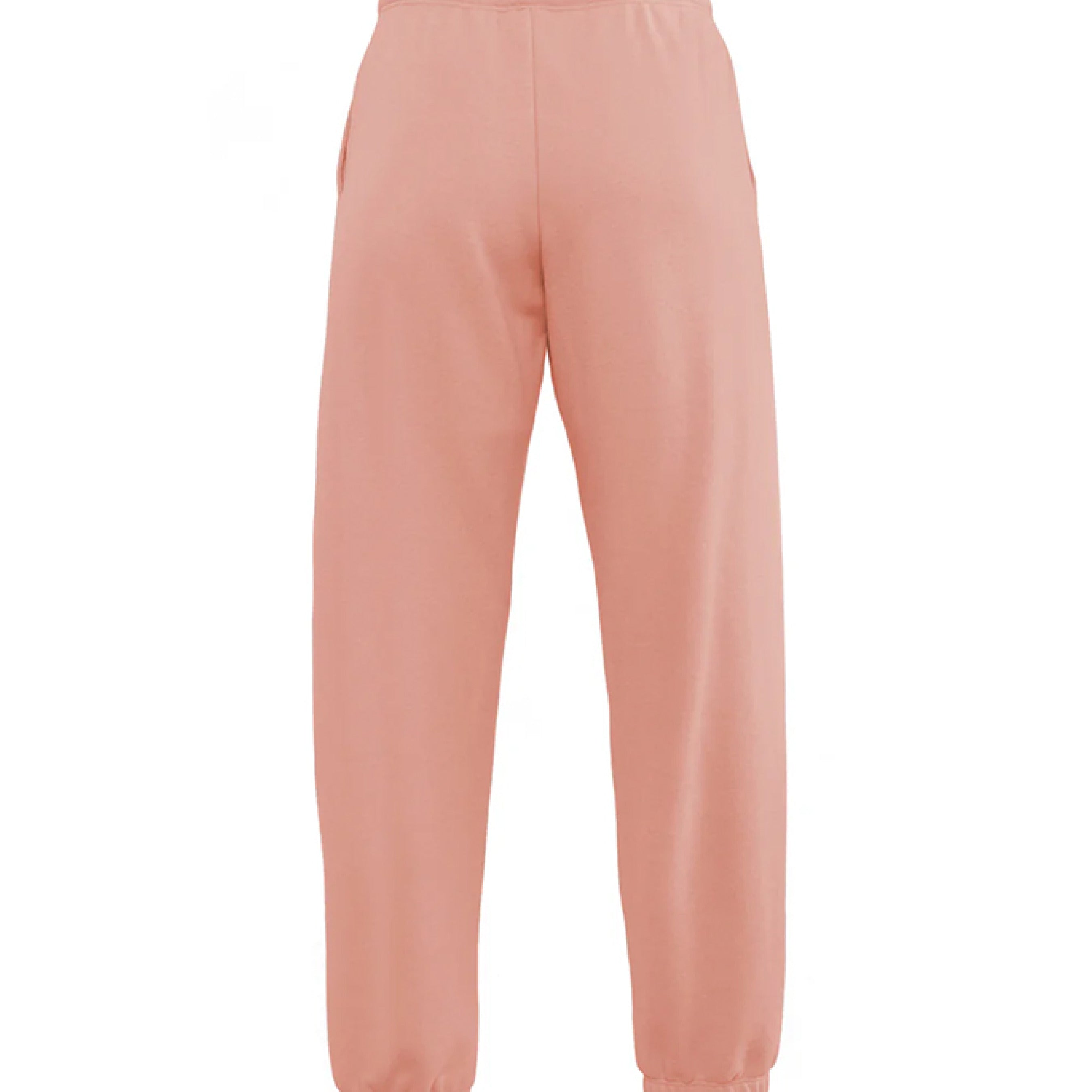 DESERT PINK - BACK